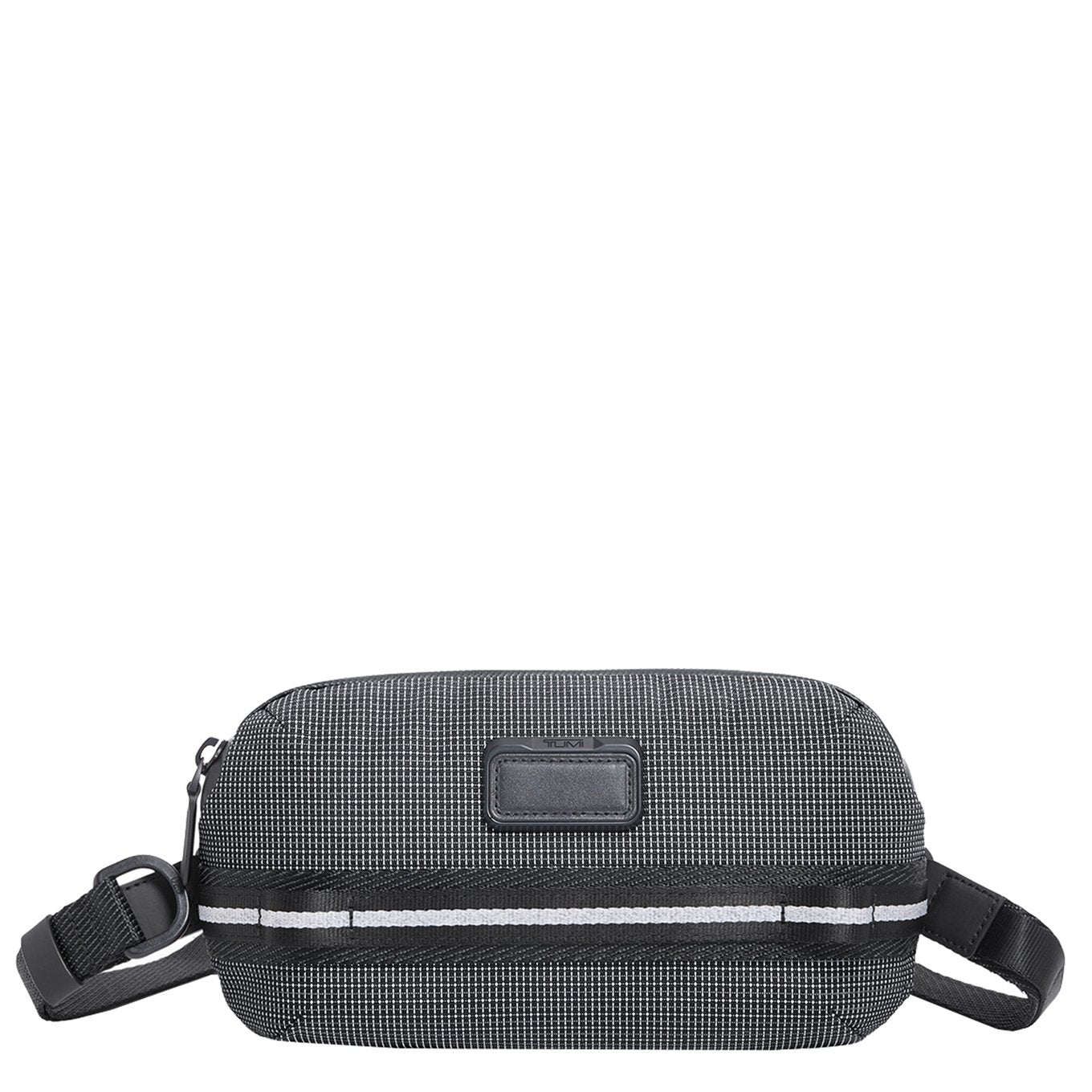 Tumi Alpha Bravo Signal Sling reflektierende Gürteltasche