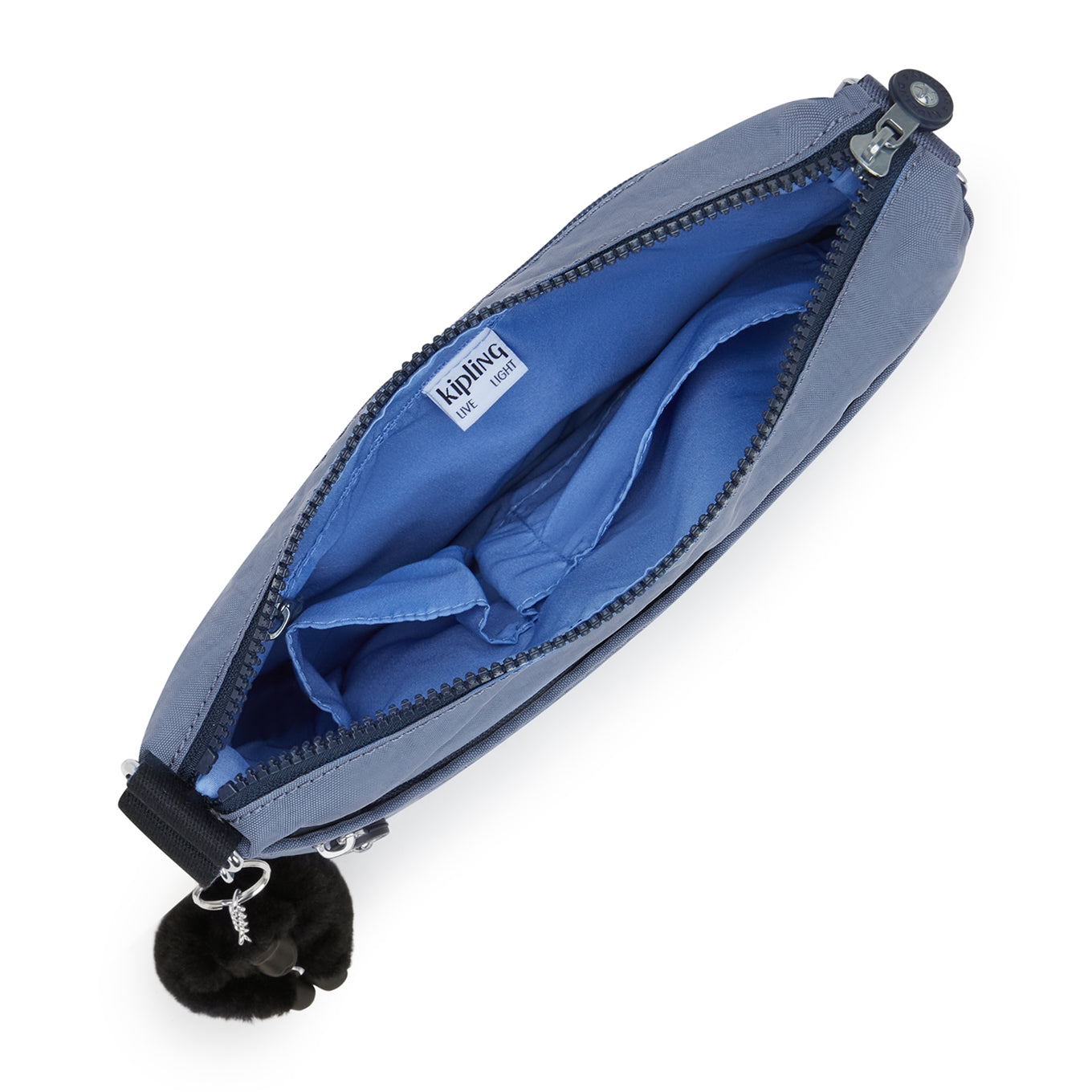 Kipling Arto blue lover