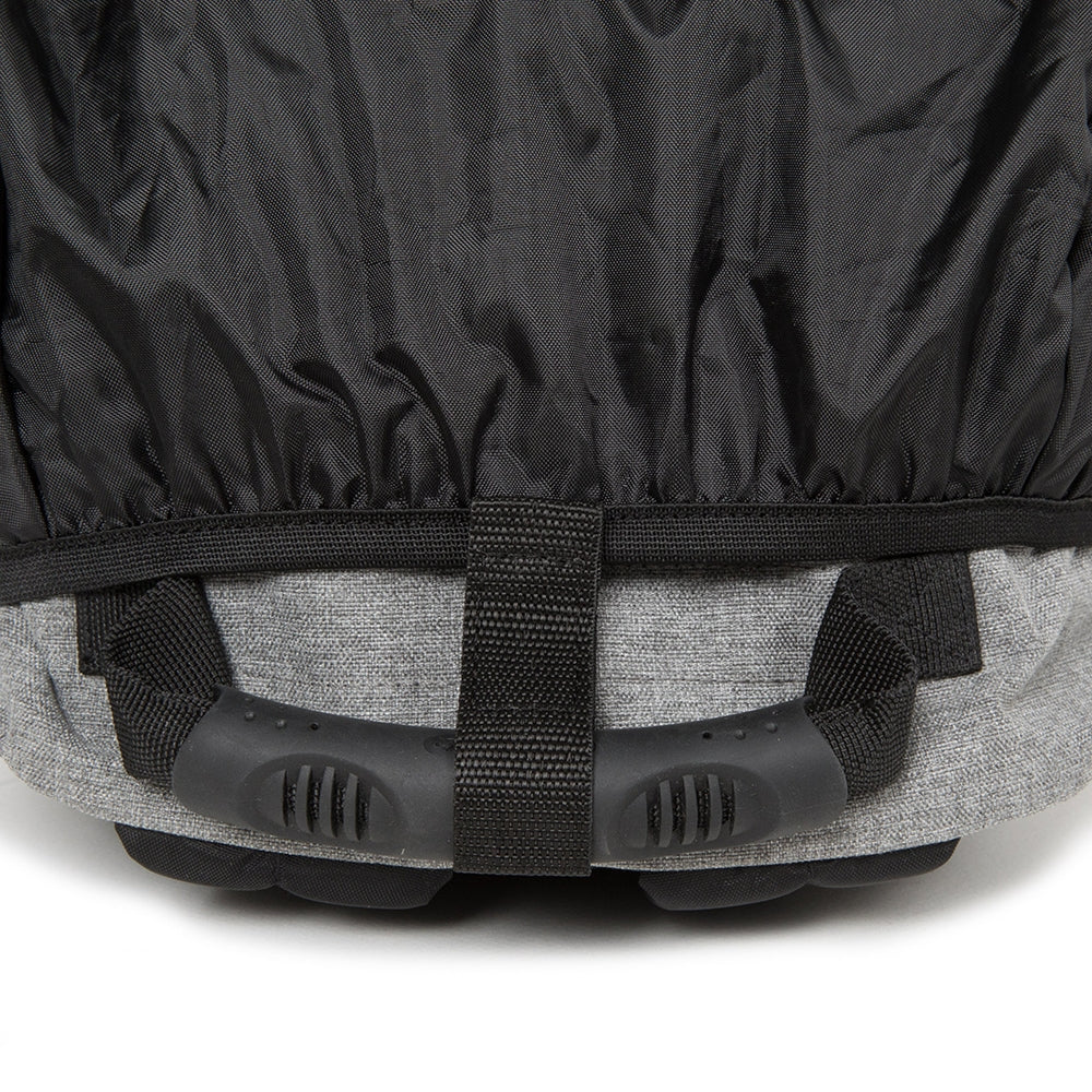 Eastpak Cory Regenschutz schwarz