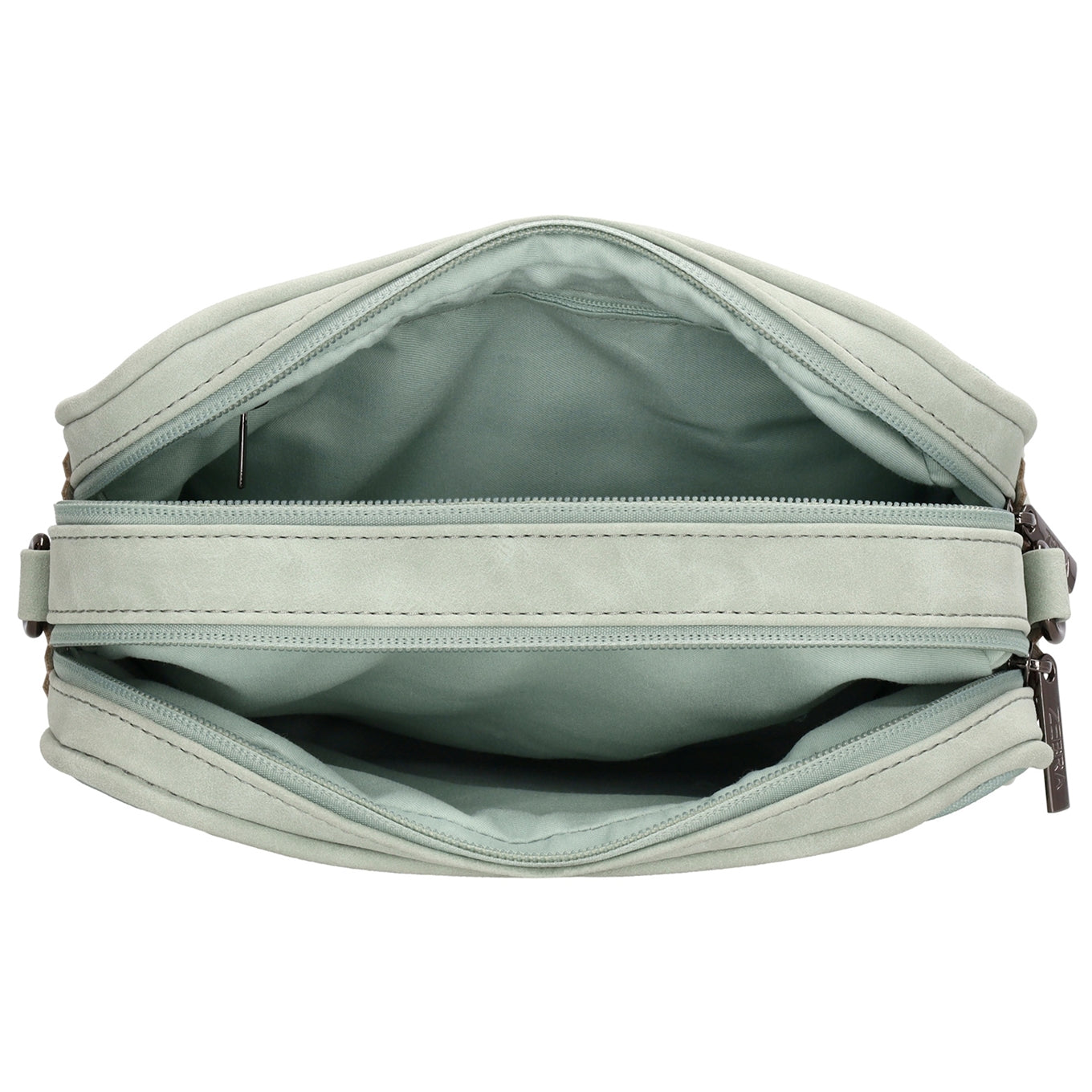 Zebra Trends Ingrid Shoulderbag mint