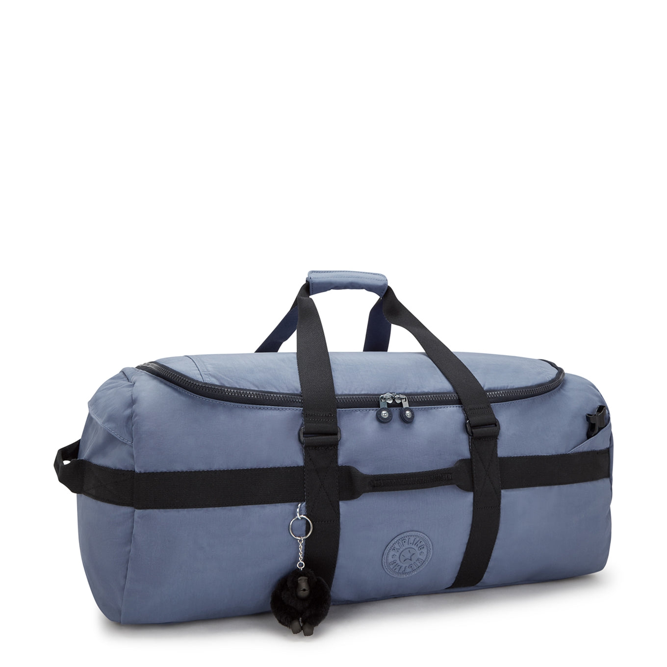 Kipling Jonis M blaue Lover Weekend-Tasche