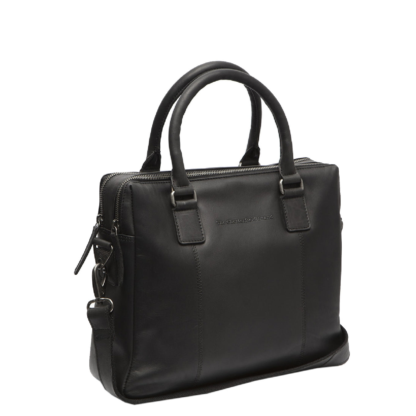 The Chesterfield Brand Santiago black