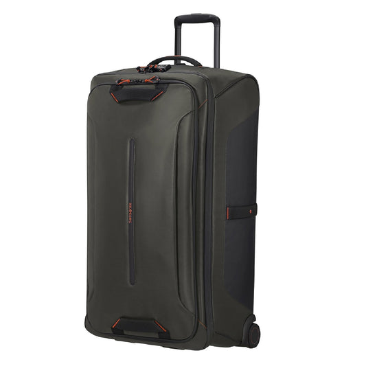 Samsonite Ecodiver Duffle/Wheels 79 Climbing Ivy Weicher Koffer