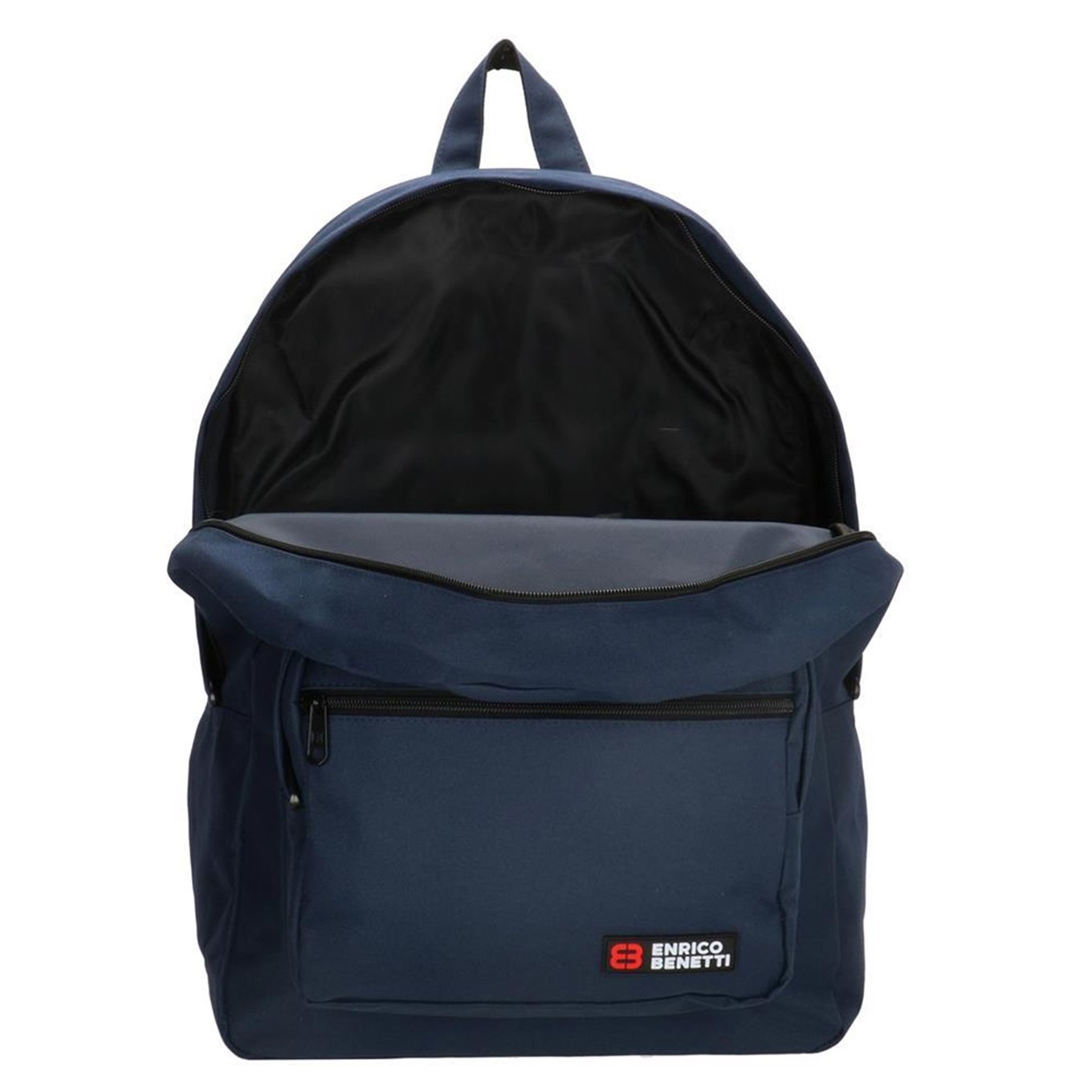 Enrico Benetti Amsterdam Backpack 15'' blue