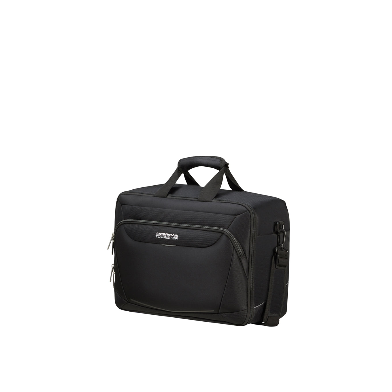 American Tourister Summerride 3 Way Boarding Bag black
