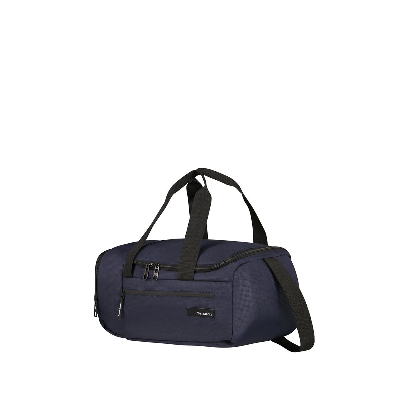 Samsonite Roader Duffle XS dunkelblaue Wochenendtasche