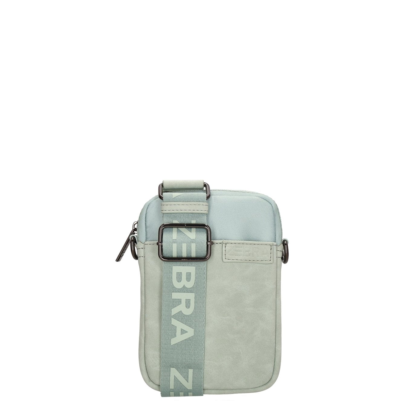 Zebra Trends Ingrid Phonebag mint