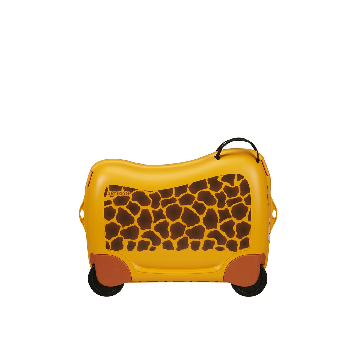 Samsonite Dream2Go Ride-On Koffer Giraffe g. Kinderkoffer