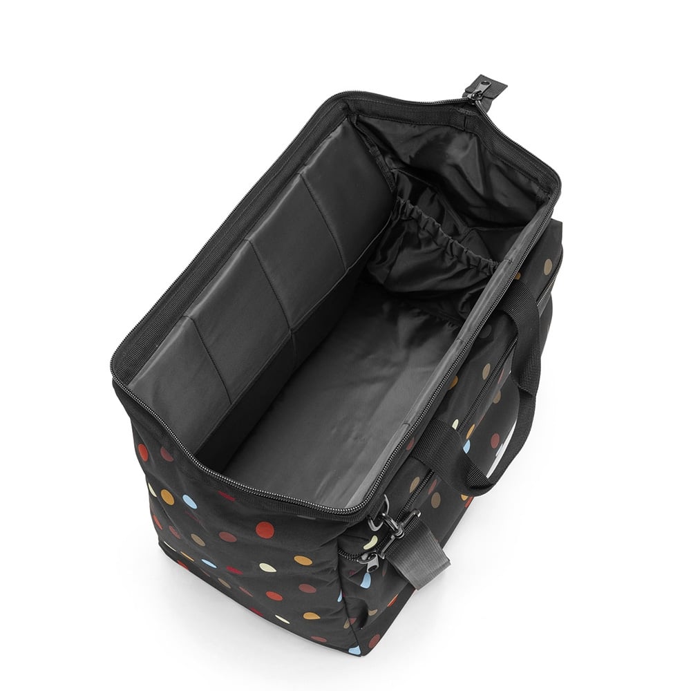 Reisenthel Travelling Allrounder L Pocket dots