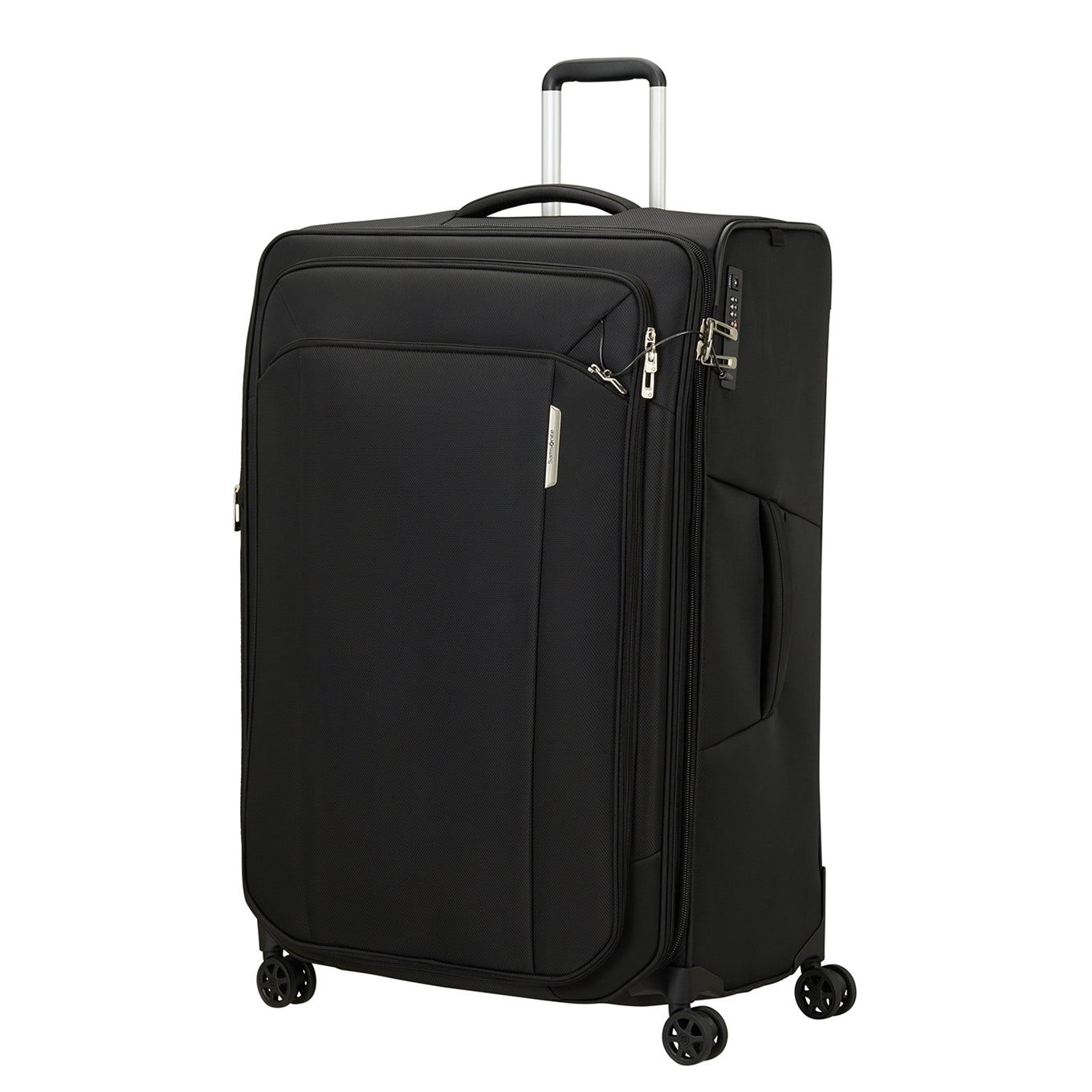 Samsonite Respark Spinner 82 Expandable ozone black