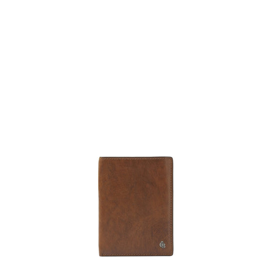 Castelijn & Beerens Rien Billfold wallet RFID natur Damenbrieftasche