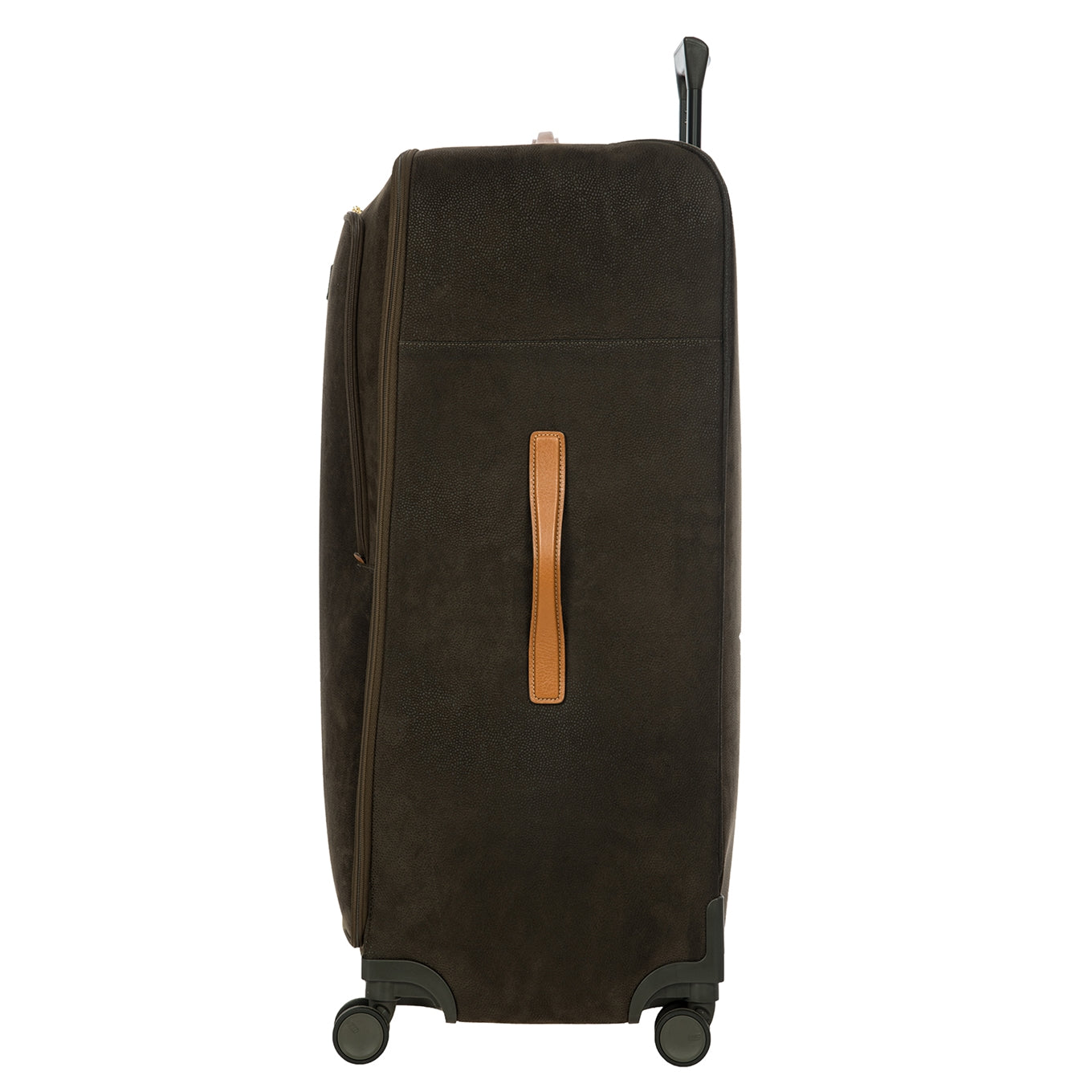 Bric's Life Trolley L olive