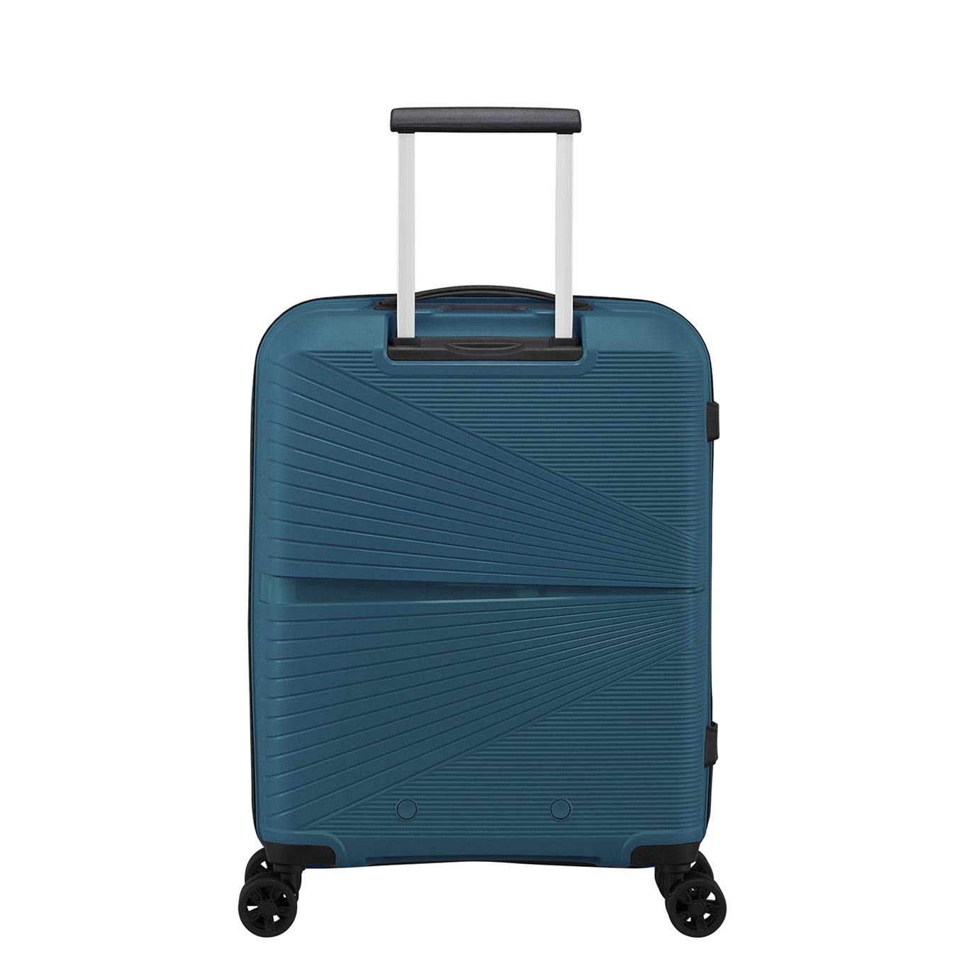 American Tourister Airconic Spinner 55 deep ocean