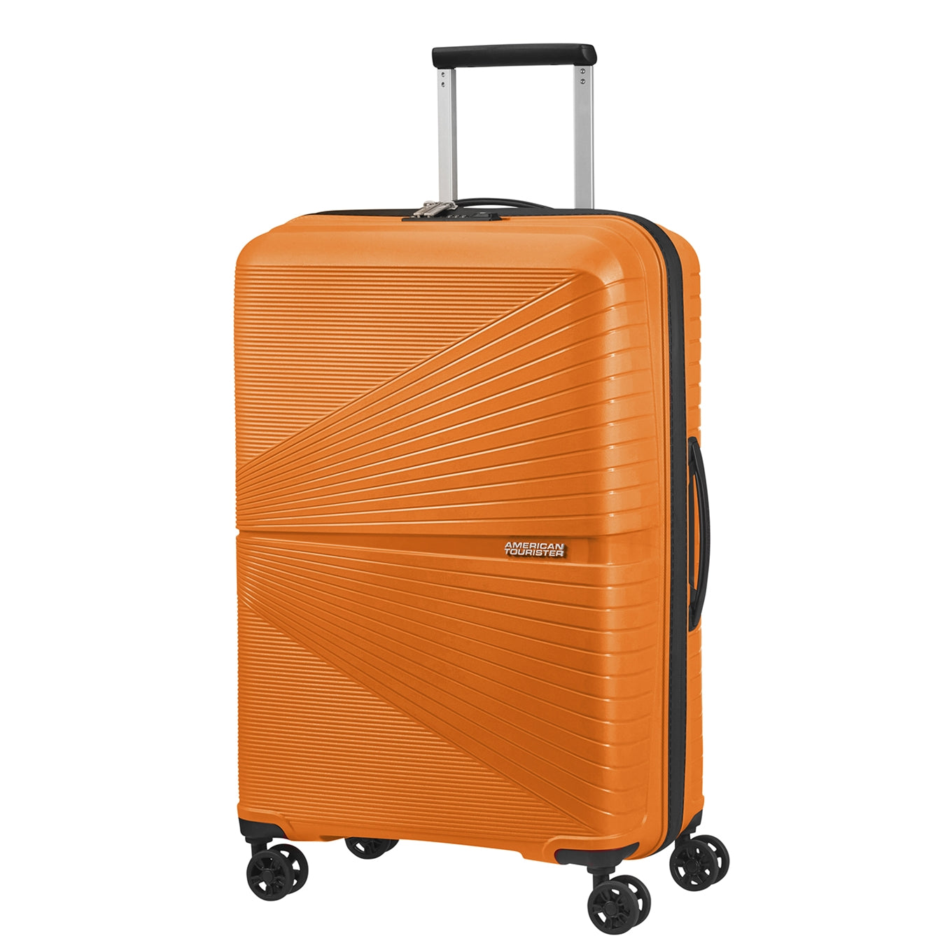 American Tourister Airconic Spinner 67 mango orange