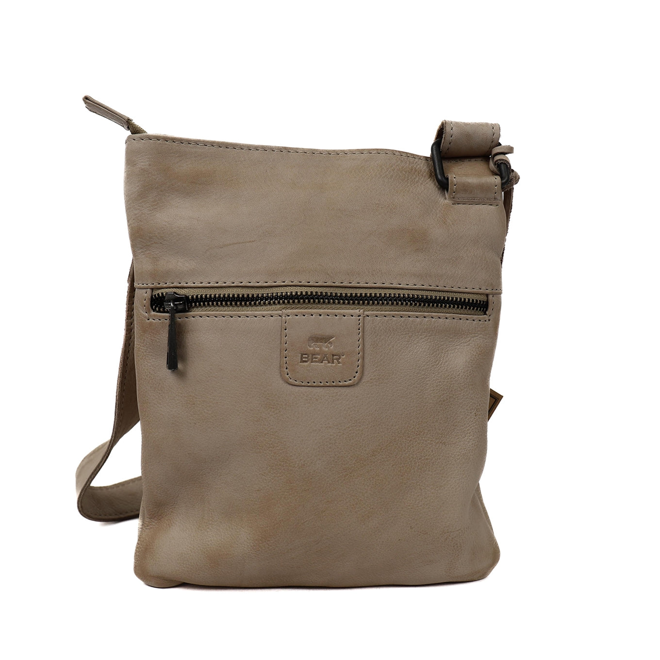 Bear Design Dorus Shoulderbag feather