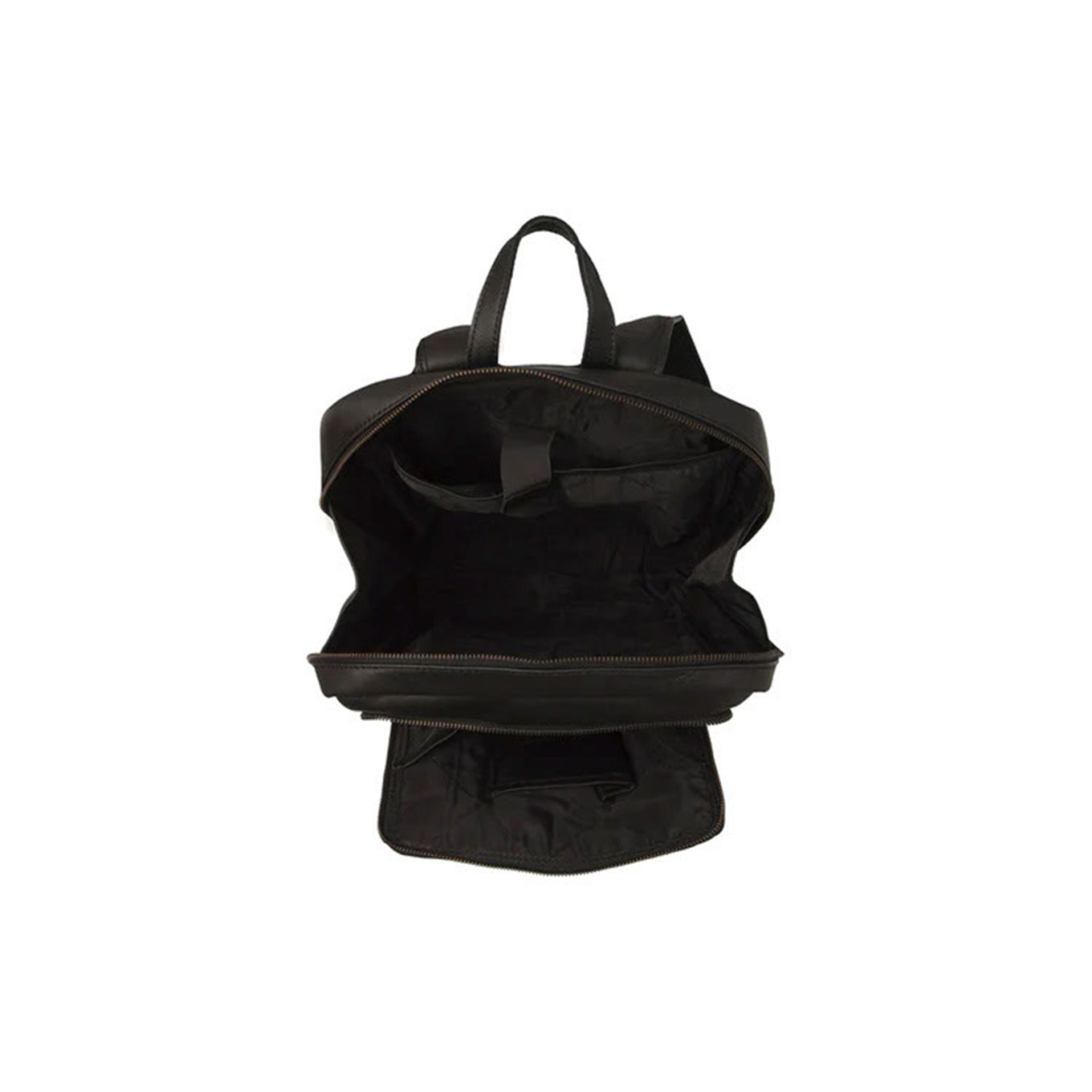 The Chesterfield Brand Jasper Backpack black