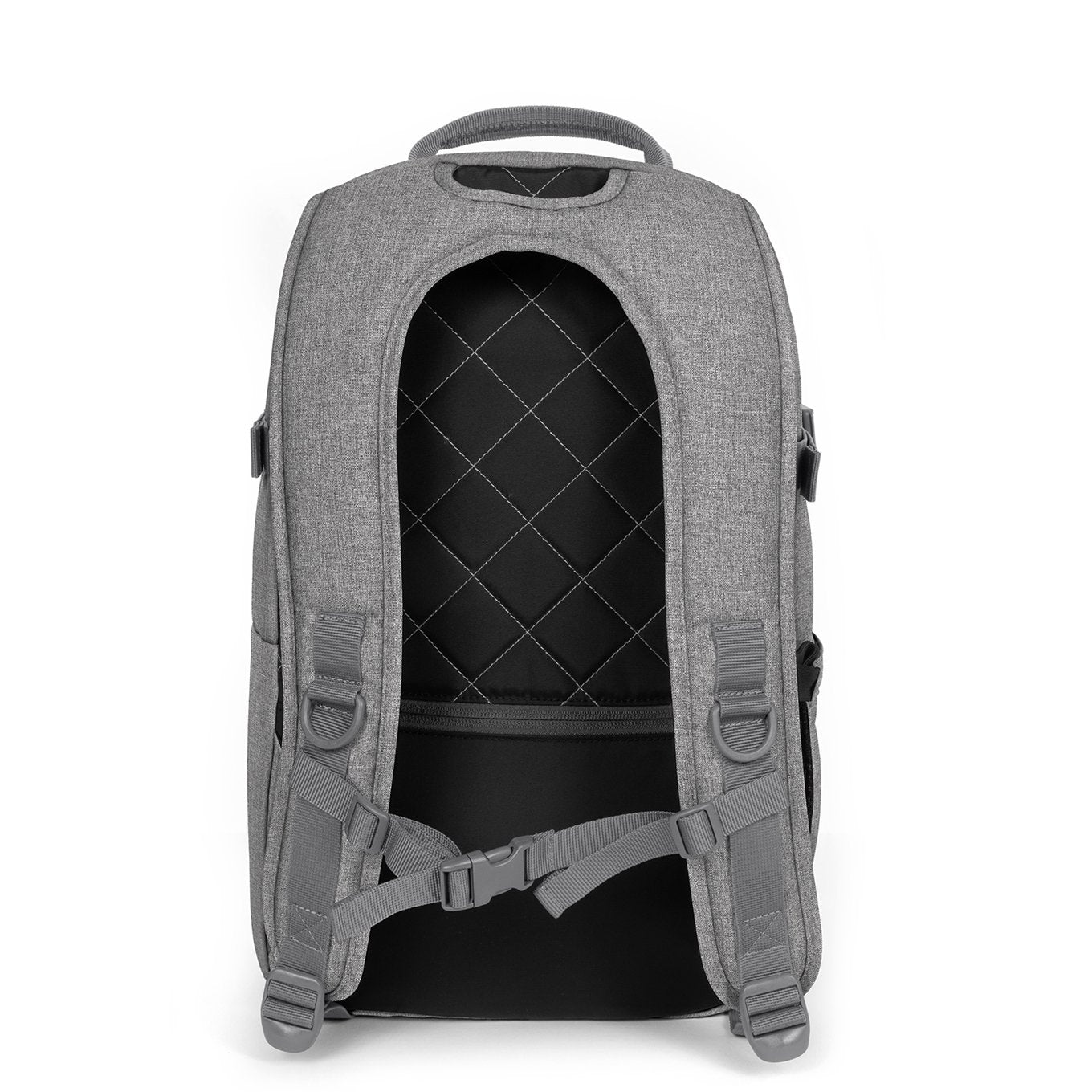 Eastpak Smallker CS sunday grey2