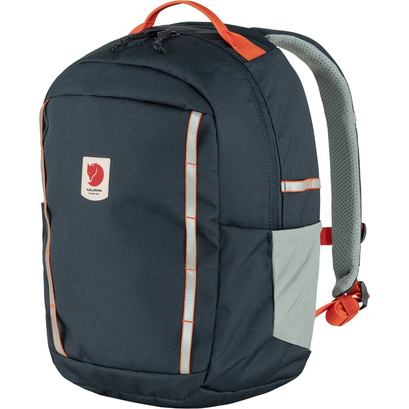 Fjallraven Skule Kids navy