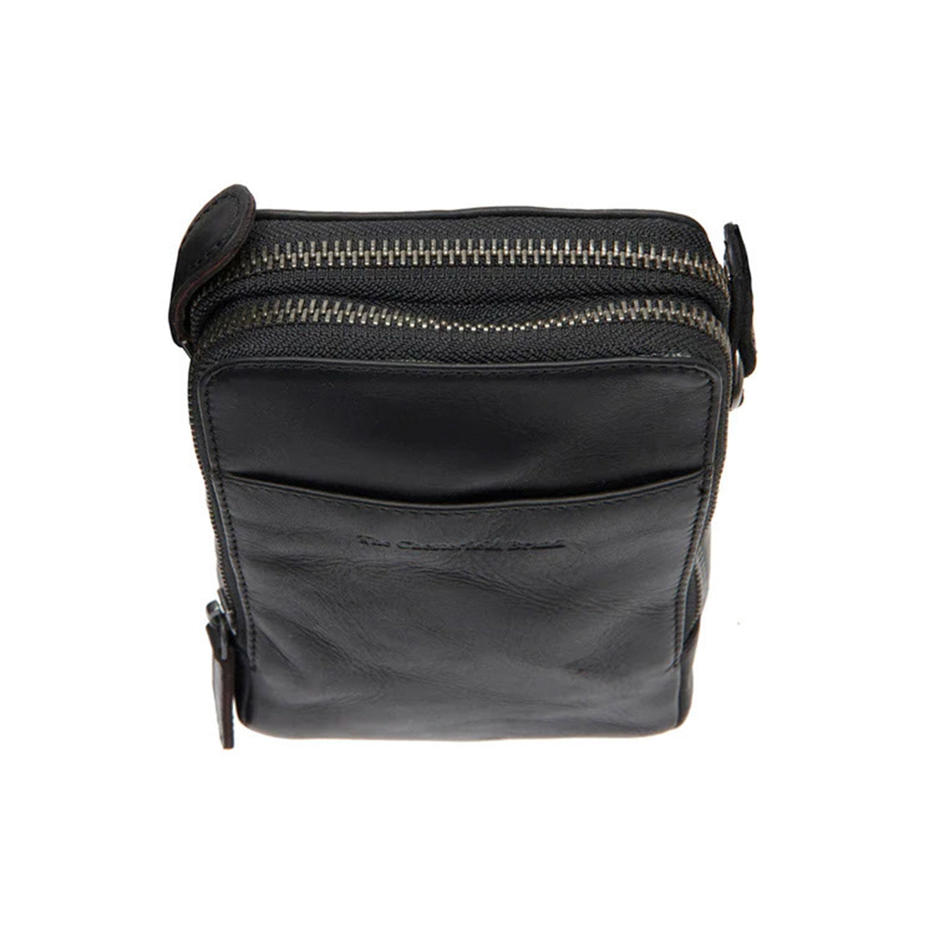 The Chesterfield Brand Alesund Phonebag black