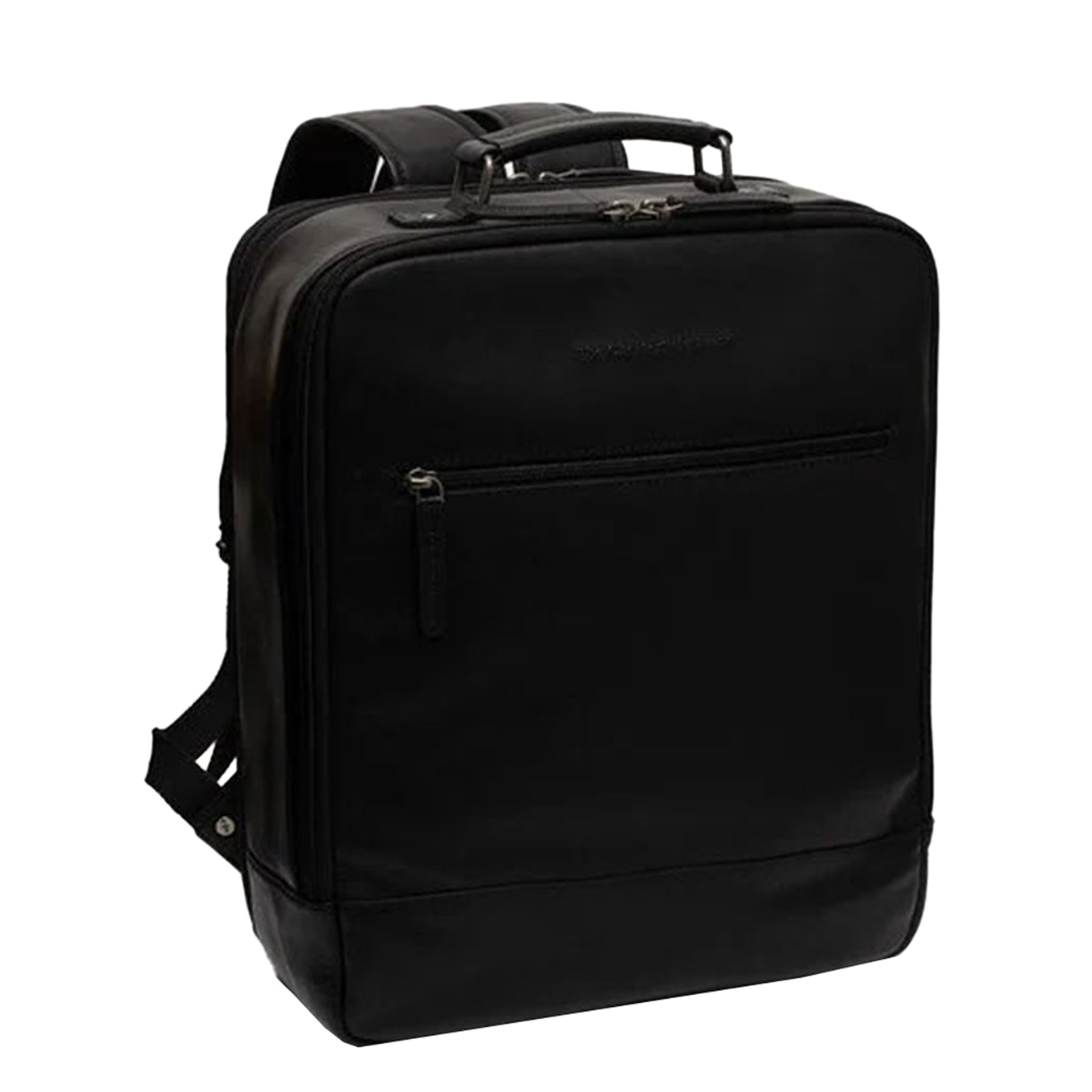 The Chesterfield Brand Jamaica Backpack black