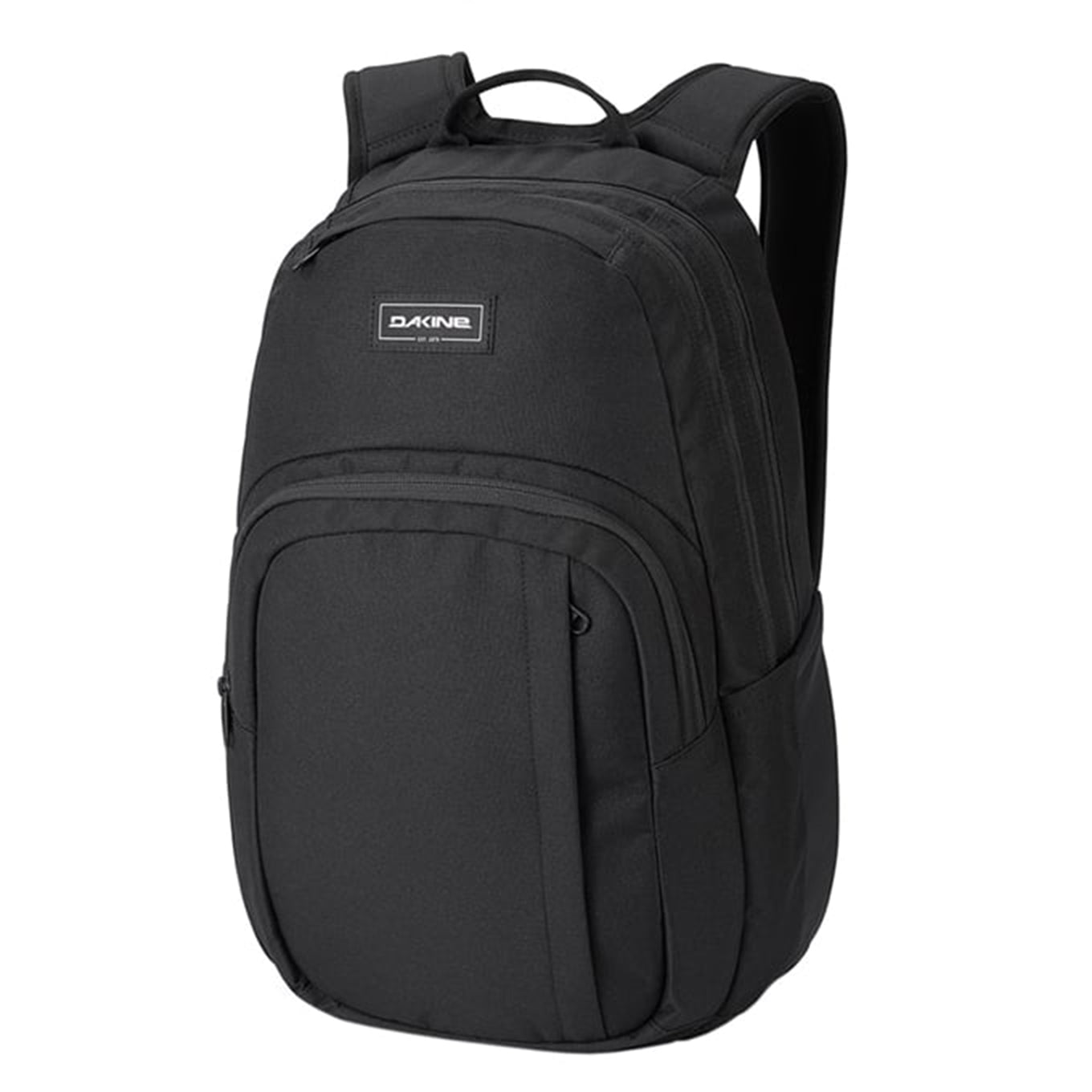 Dakine Campus M 25L Rucksack schwarzer Rucksack