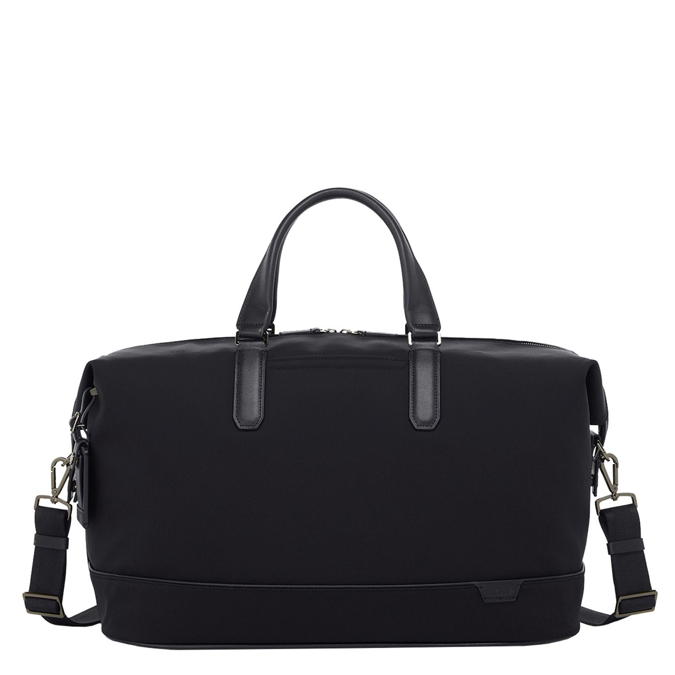 TUMI Harrison Nelson Duffel black
