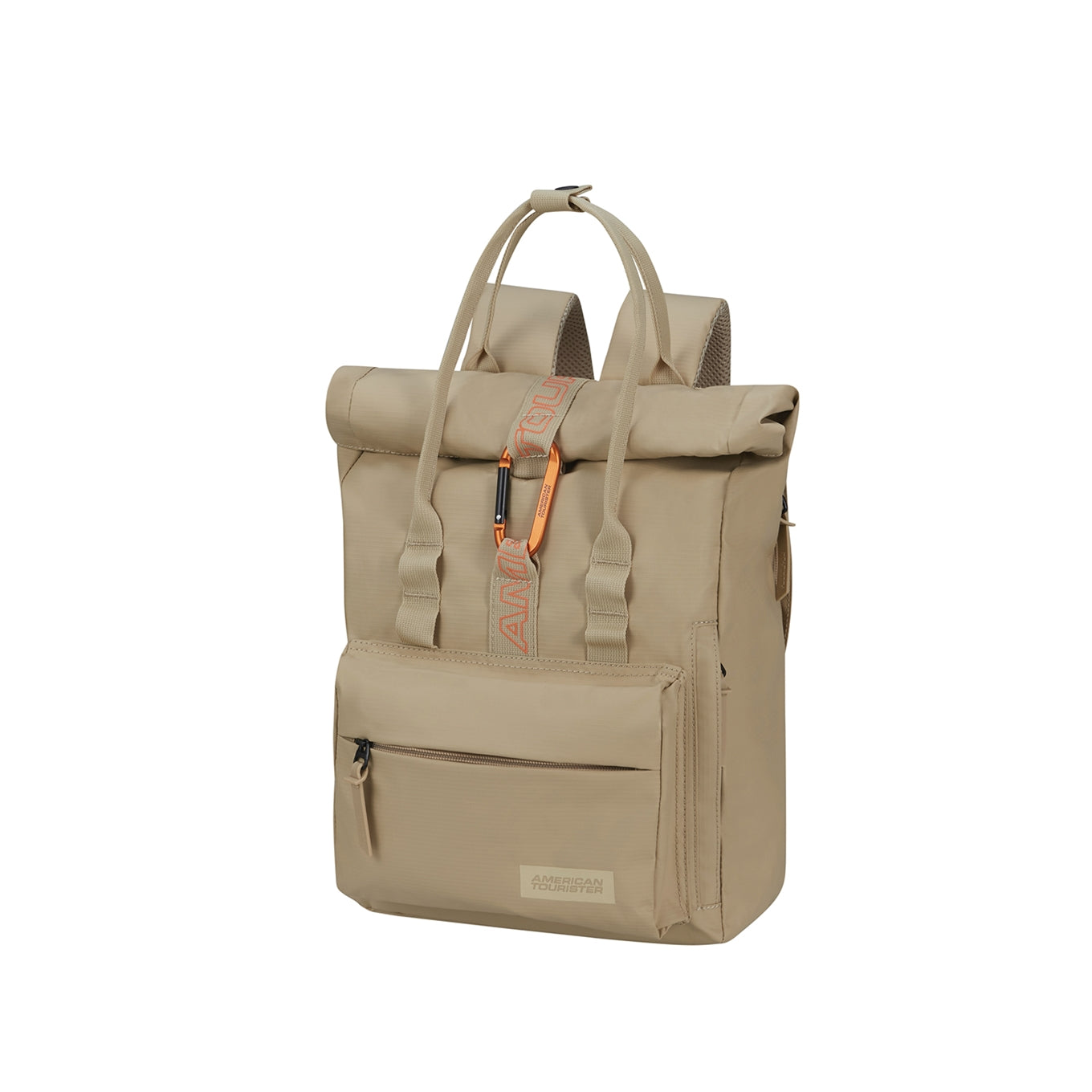 American Tourister Urban Groove UG16 Outdoor Backpack beige