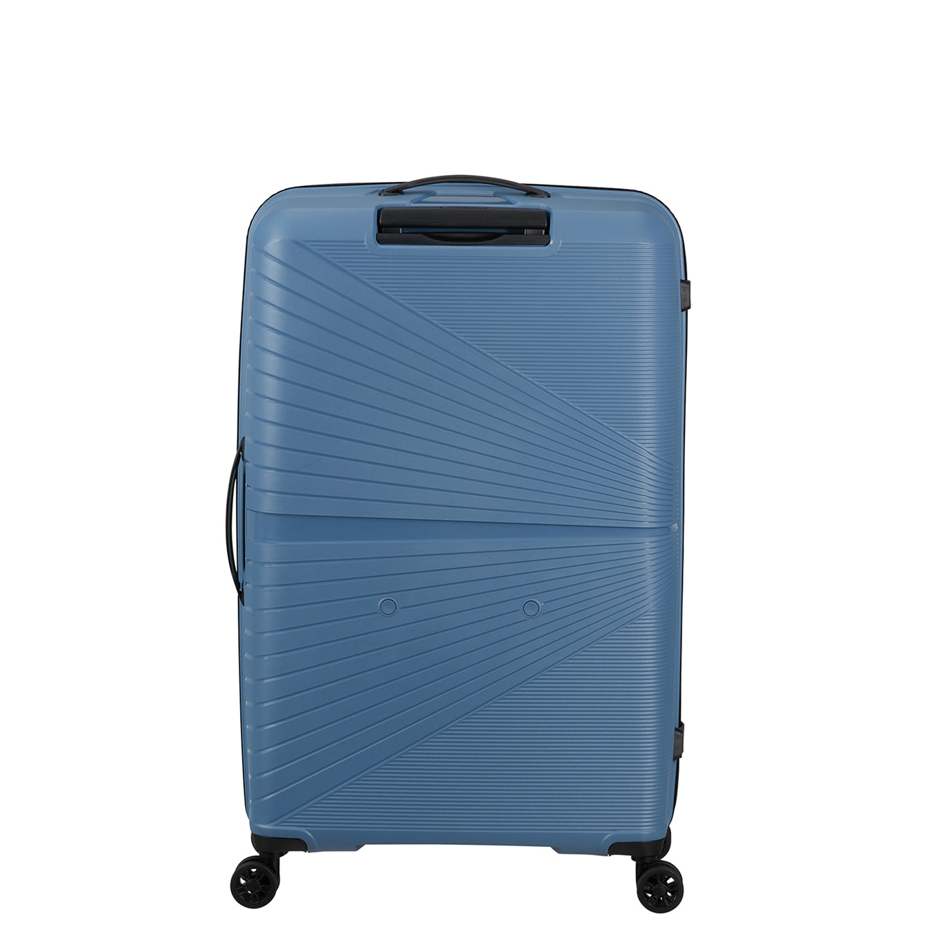American Tourister Airconic Spinner 77 coronet blue Hard Case
