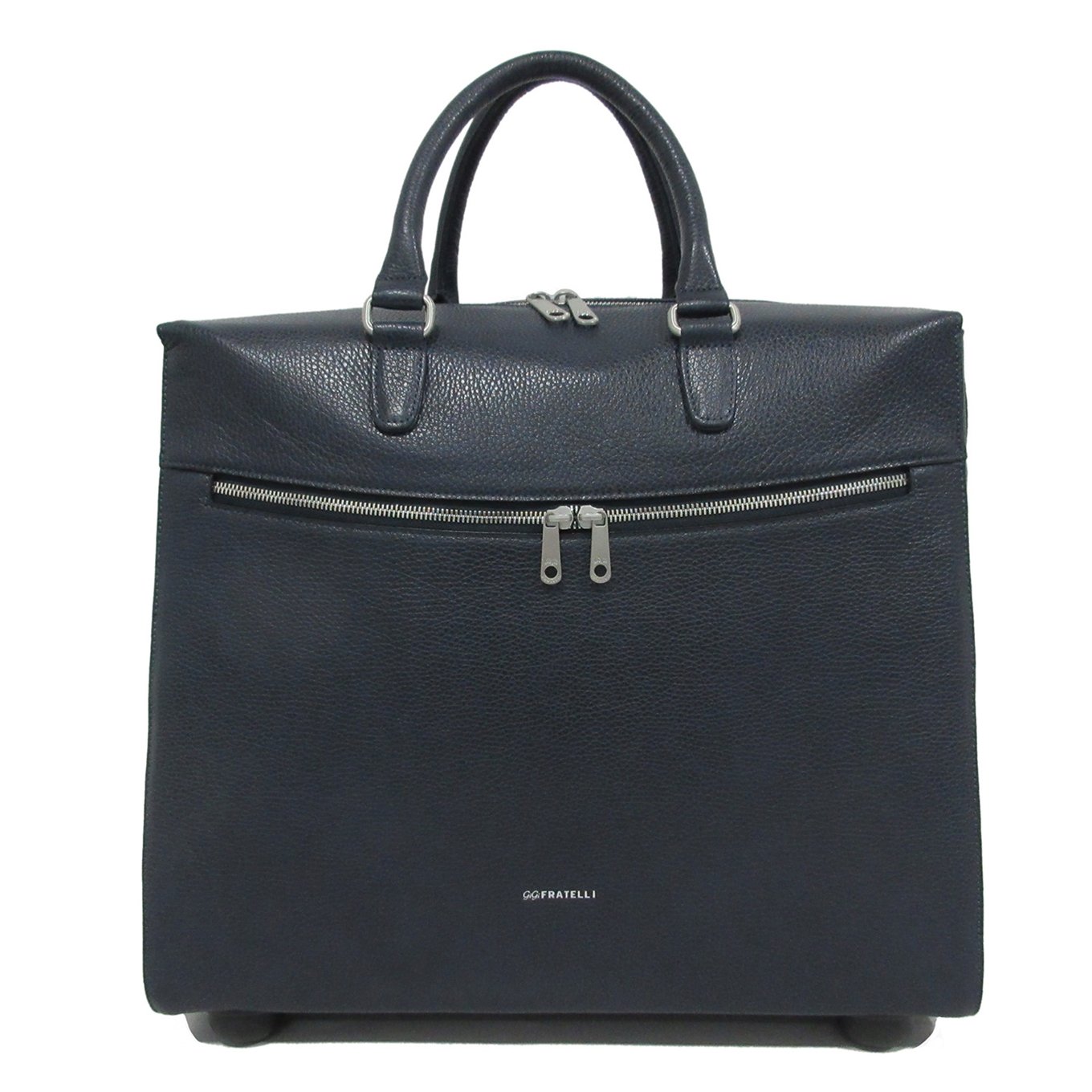 Gigi Fratelli Romance Lady Business-Trolley 15,6" marineblauer Trolley