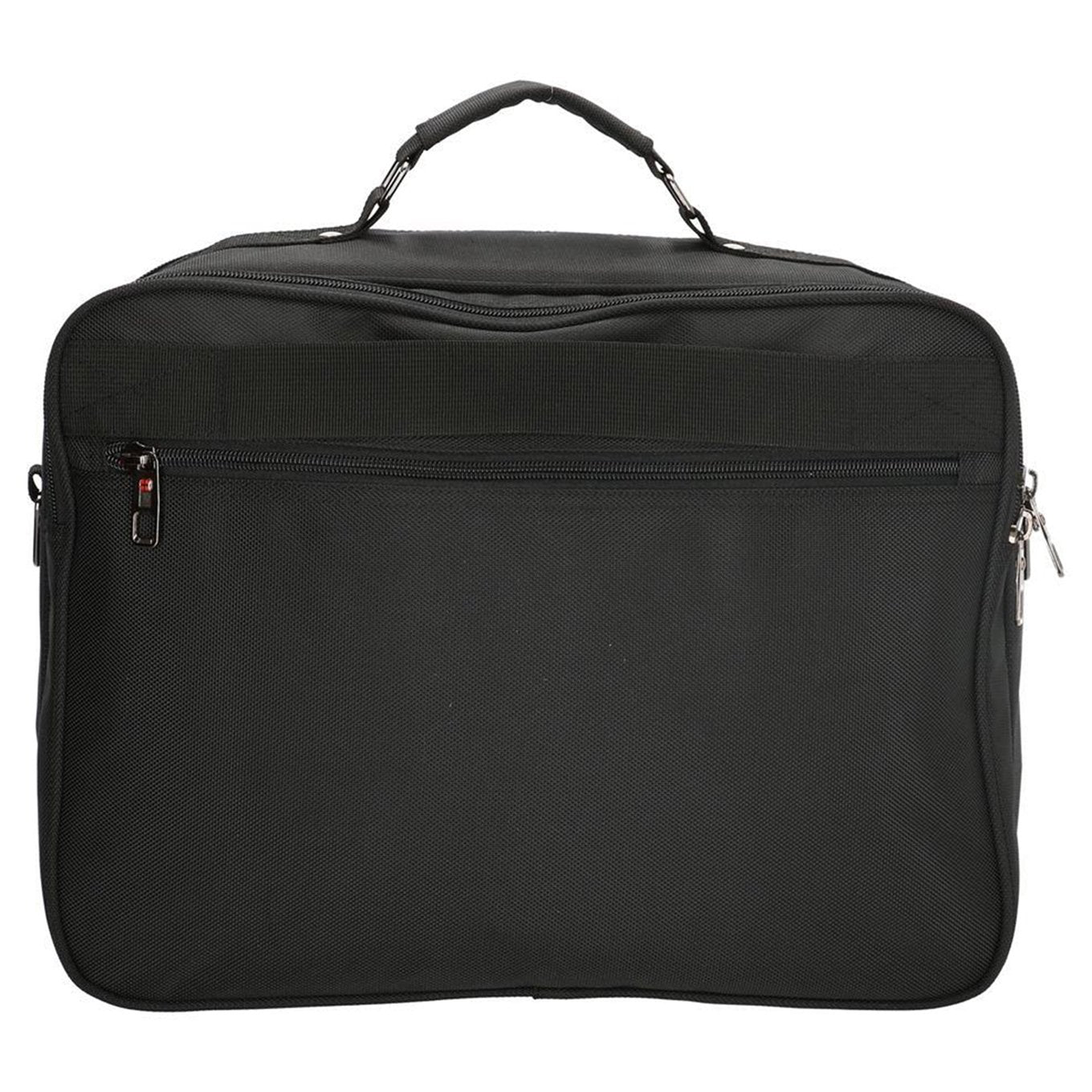 Enrico Benetti Cornell Reporter Bag 15.6'' Black