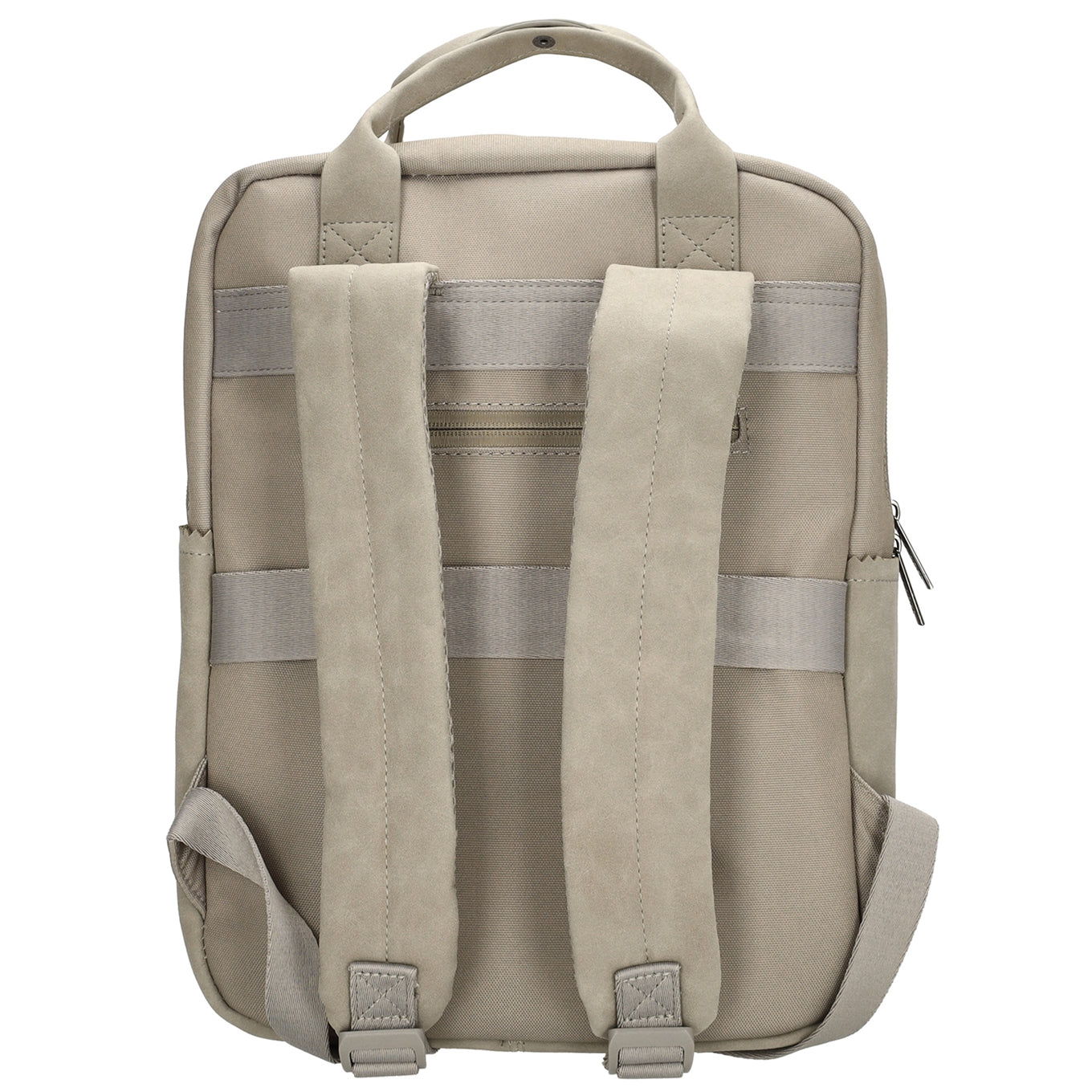 Zebra Trends Ingrid Backpack lightgrey