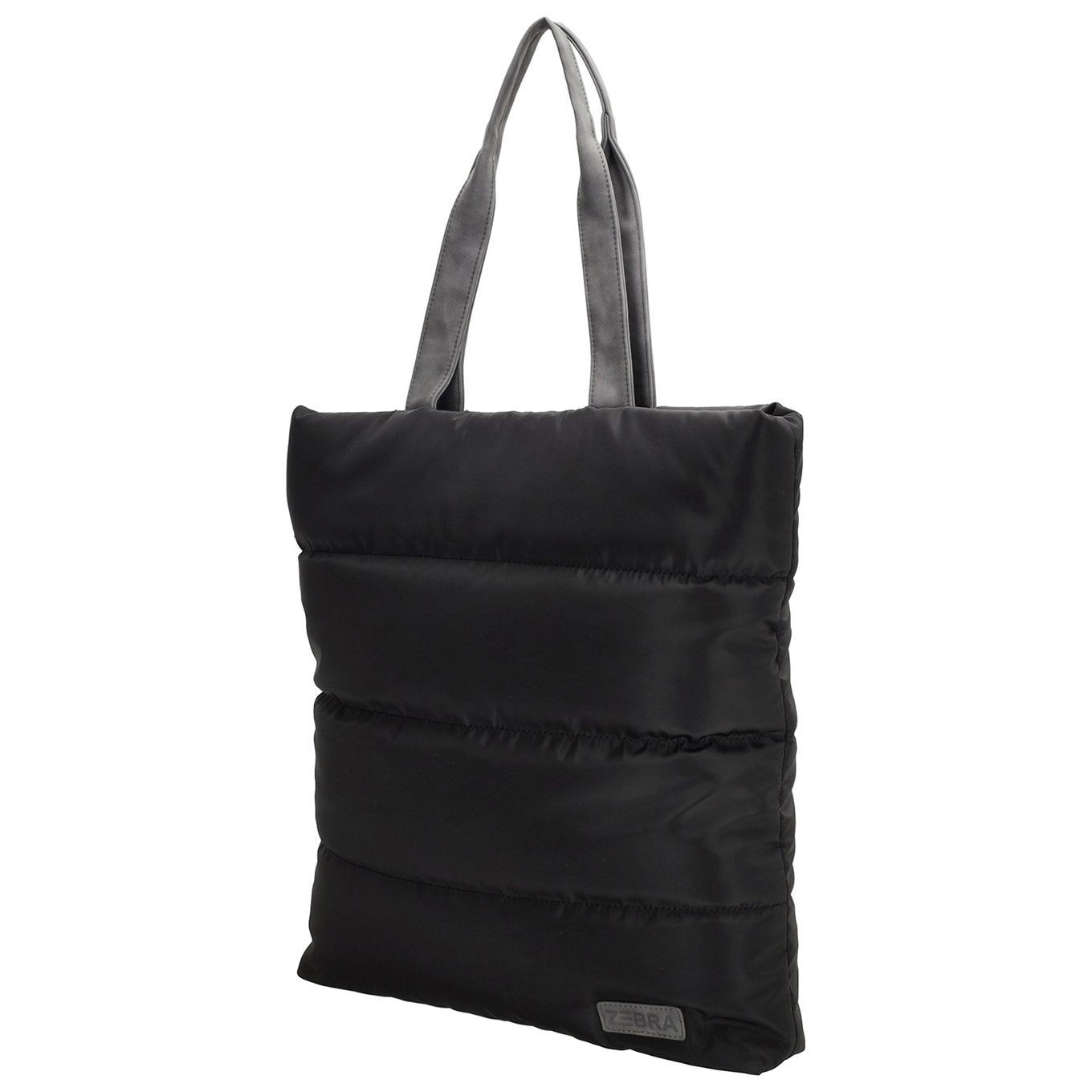 Zebra Trends Elske Shopper II black