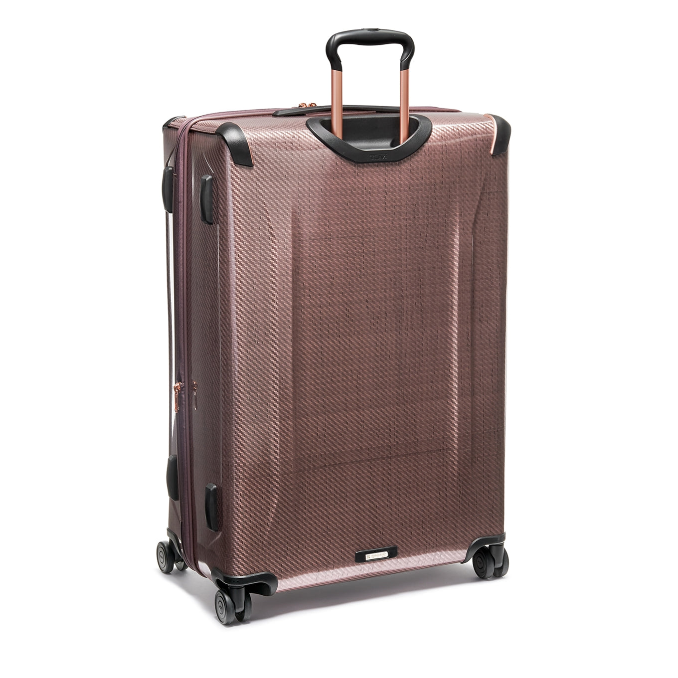 TUMI Tegra Lite Travel Wheeled Packing Case blush