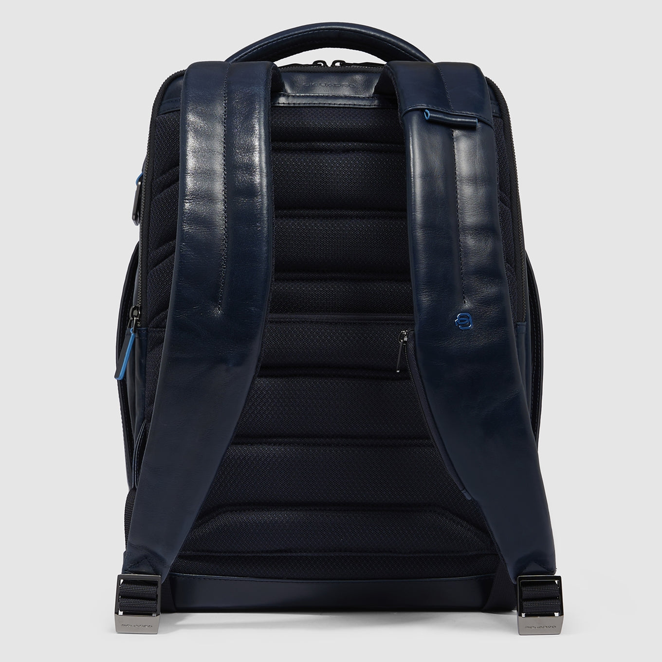 Piquadro B2 Laptop Backpack 15.6" blue