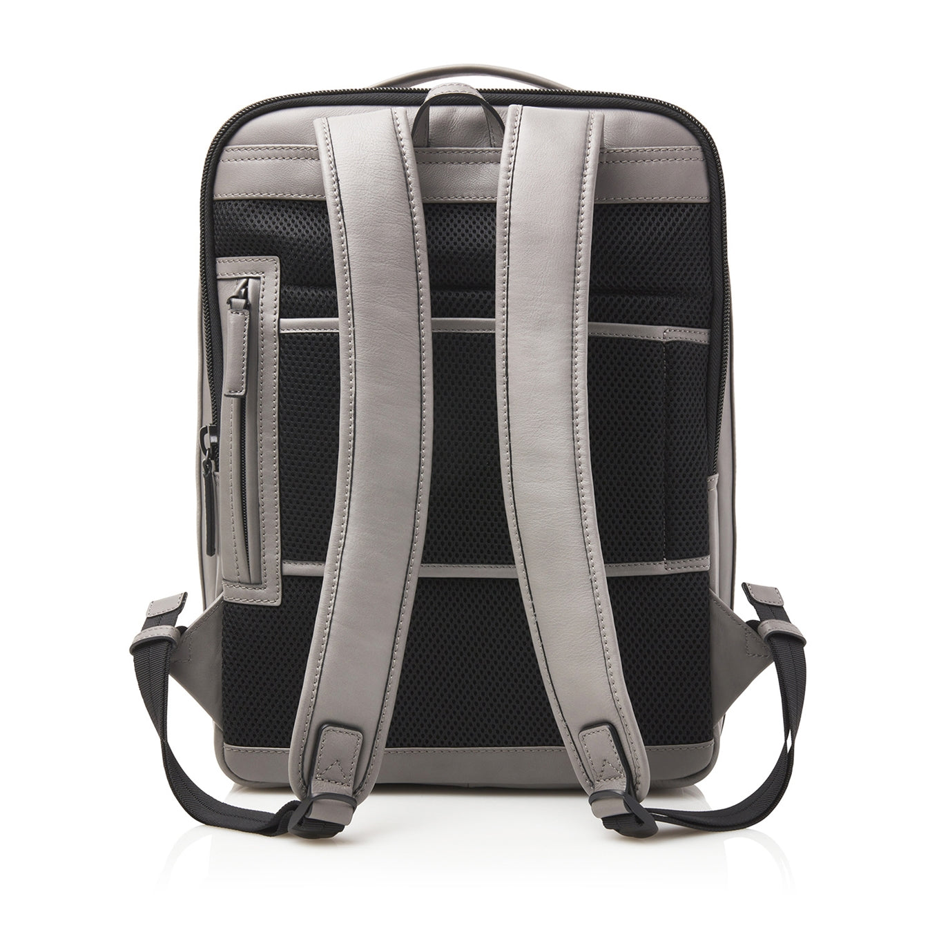 Castelijn & Beerens Nappa X Victor Rugzak 15.6'' + Tablet grijs