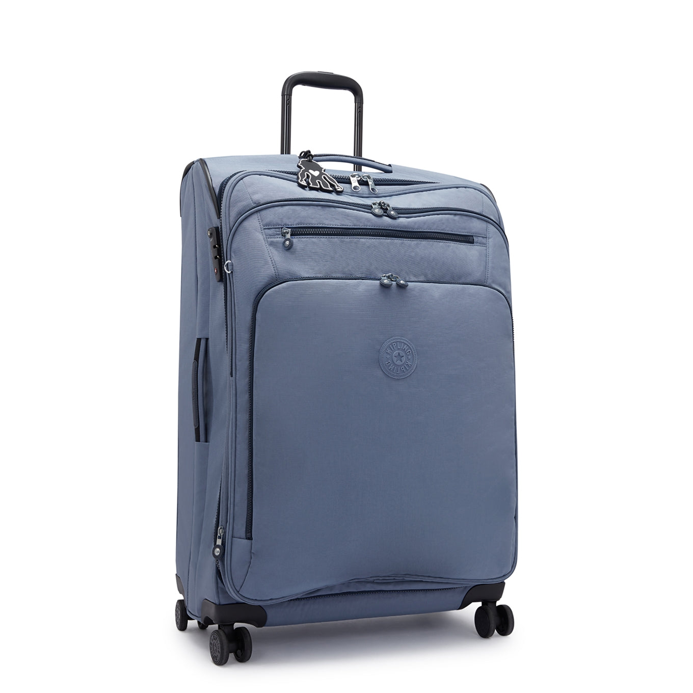 Kipling New Youri Spin L blue lover
