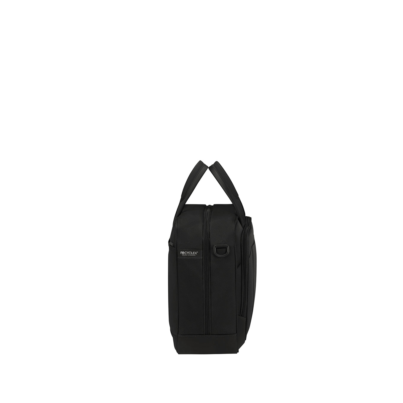 Samsonite Respark Laptop Umhängetasche ozonschwarz