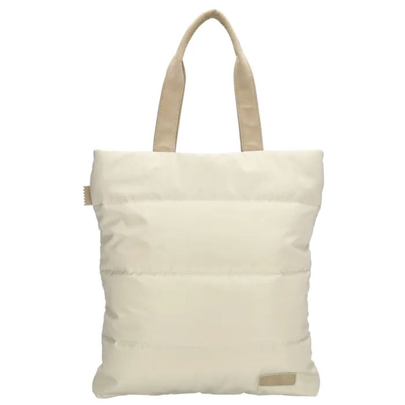 Zebra Trends Elske Shopper 21536 cream