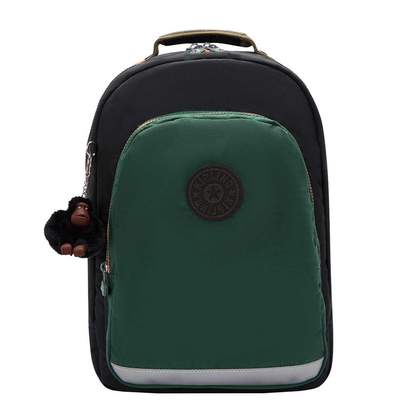 Kipling Class Room Tree House Bl Rucksack