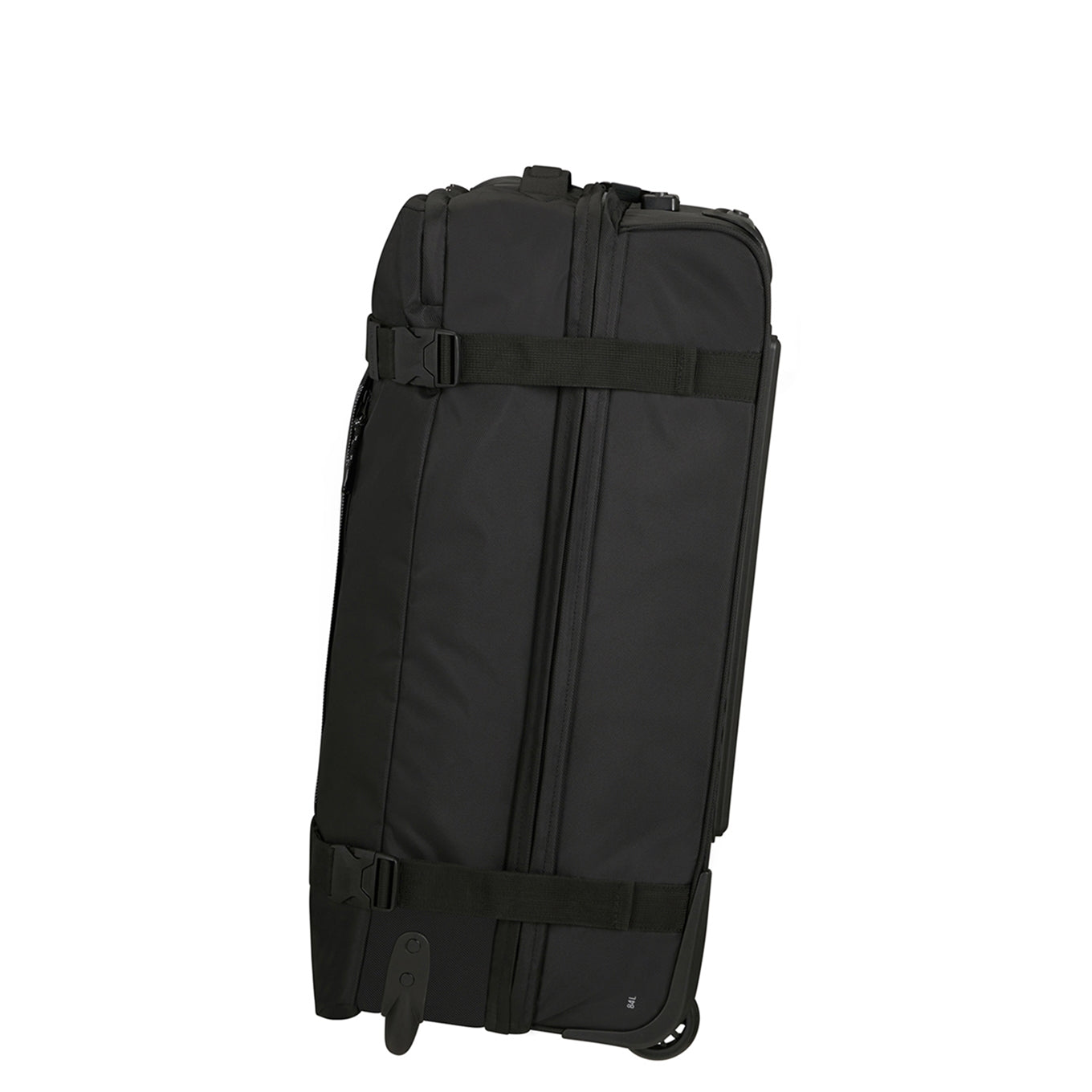 American Tourister Urban Track Duffle/Wheels M asphalt black Travel bag