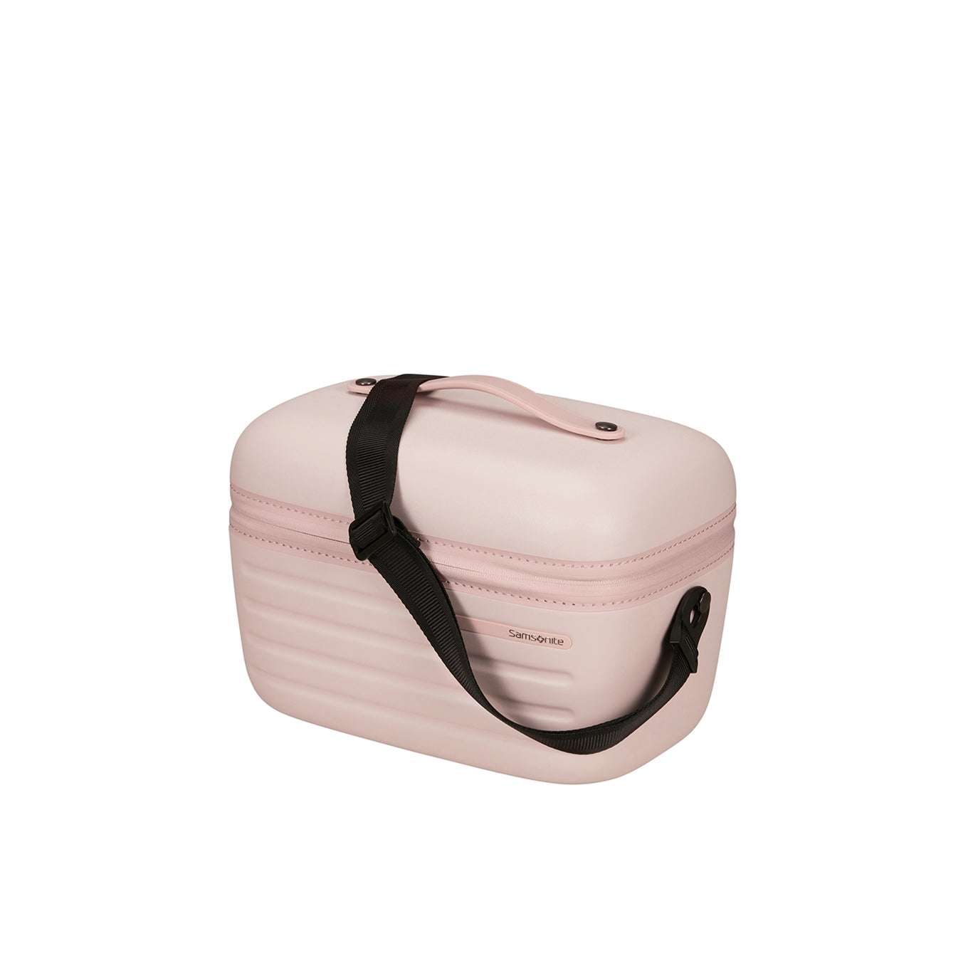 Samsonite Stackd Beauty Case pink