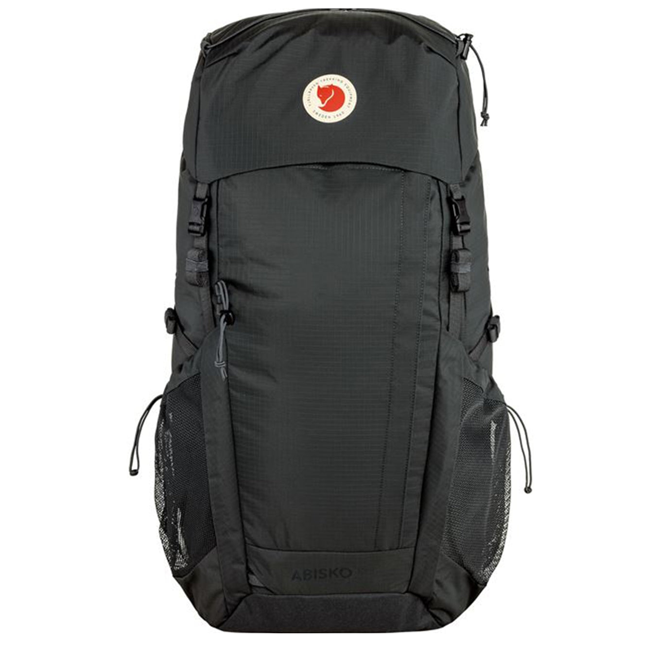 Fjallraven Abisko Hike 35 S/M eisengrauer Rucksack