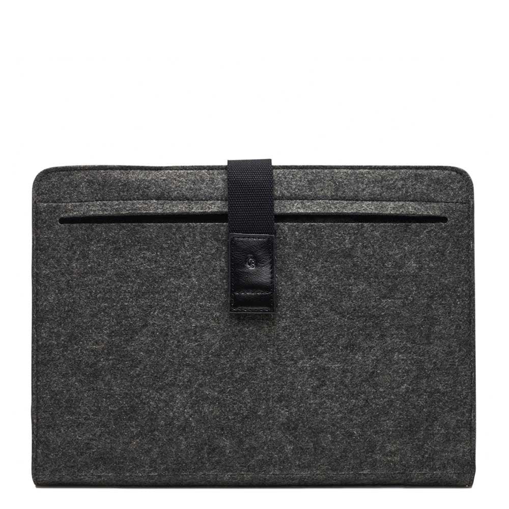 Castelijn & Beerens Nova Laptop Sleeve 15.6" black