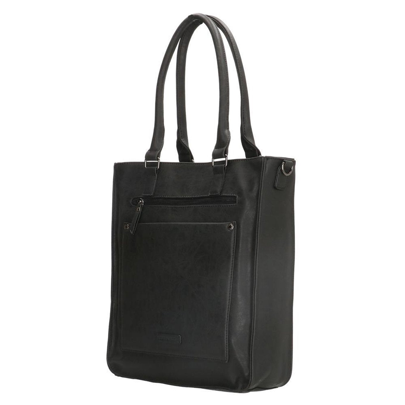 Enrico Benetti Bobbi Shopper 14'' black