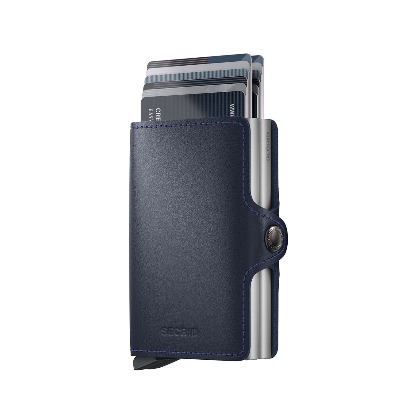 Secrid Twinwallet navy