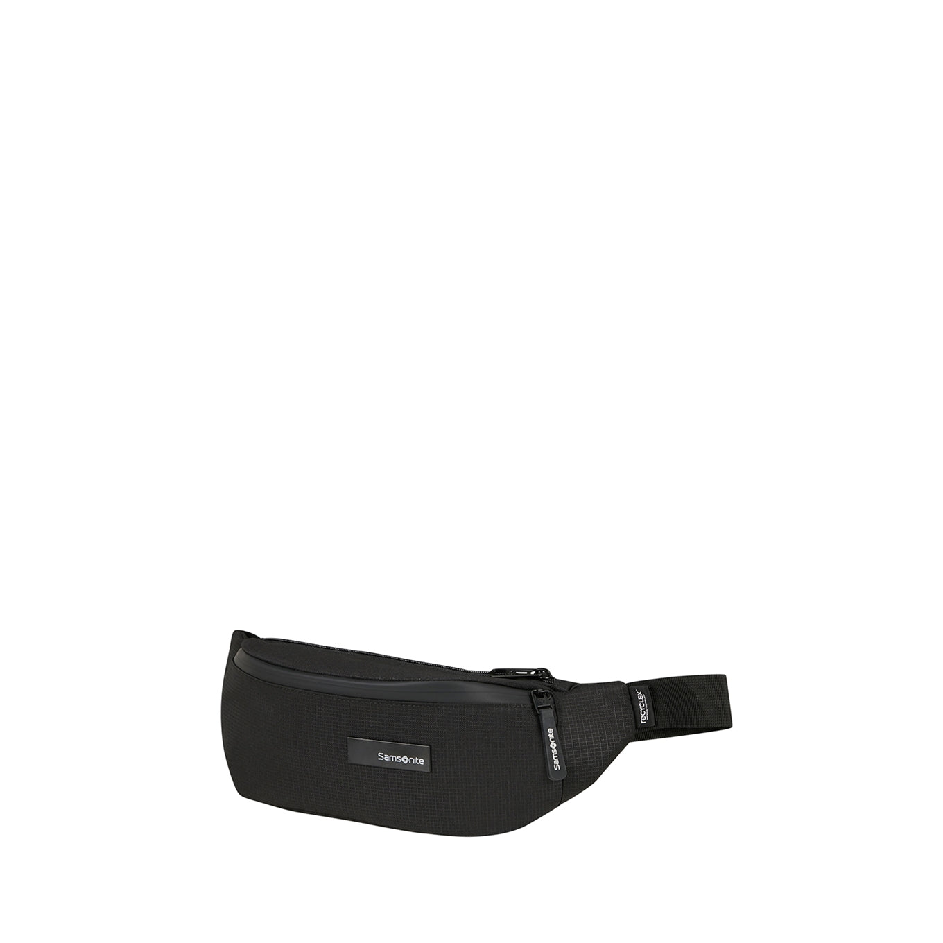 Samsonite Roader Belt Bag deep black