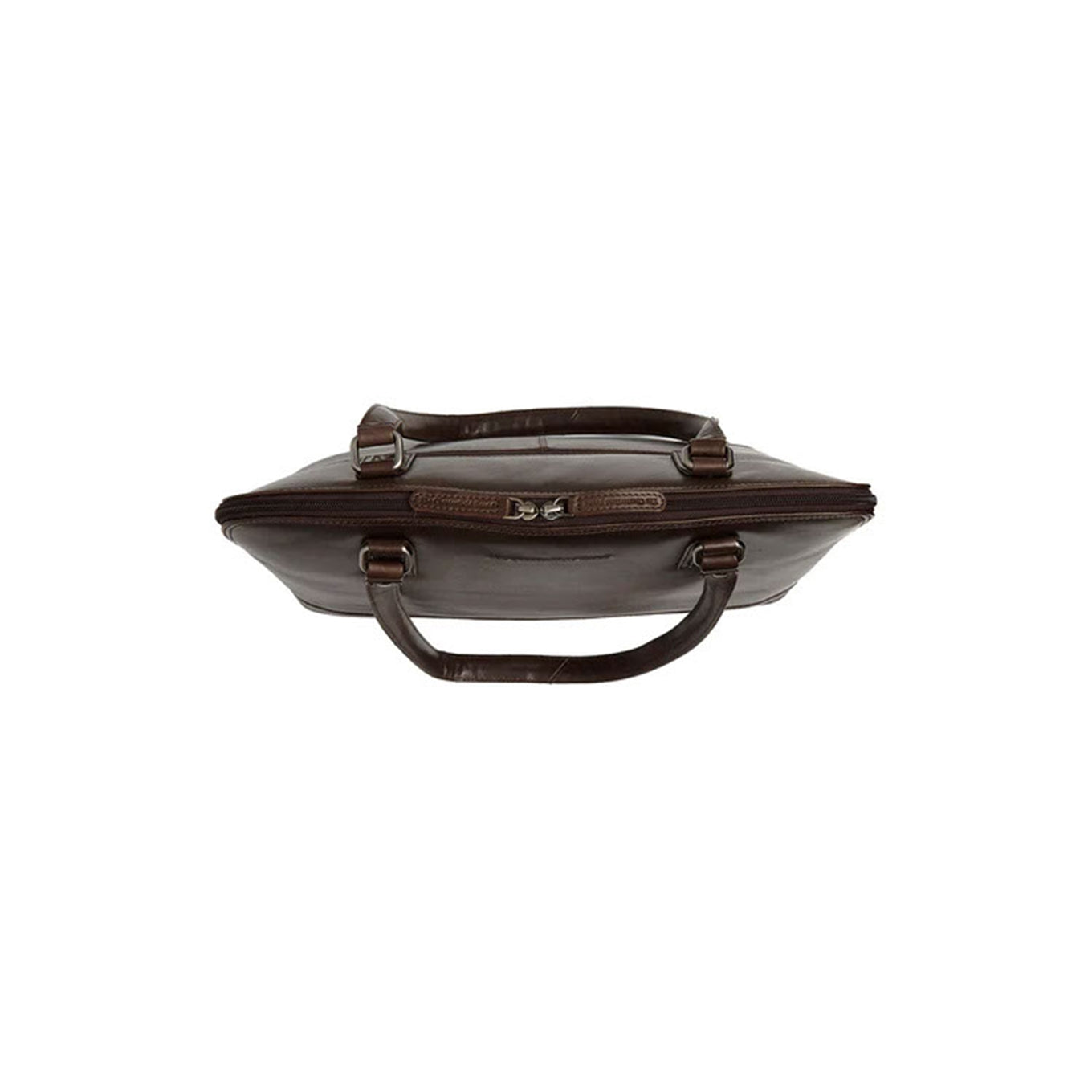 The Chesterfield Brand Selvino Shoulderbag brown