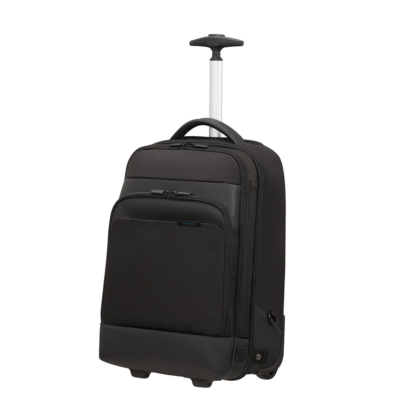 Samsonite Mysight Backpack Wheels 17.3'' black backpack