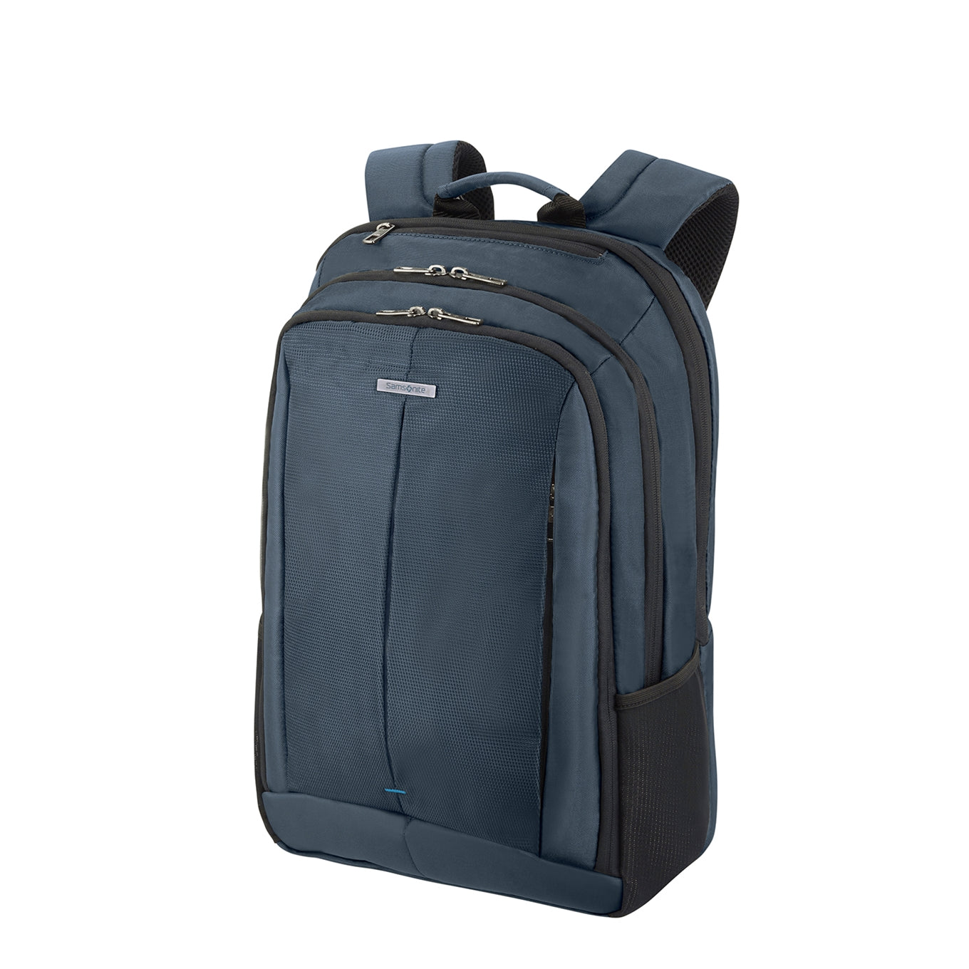 Samsonite GuardIT 2.0 Laptop Backpack L 17.3'' blue backpack
