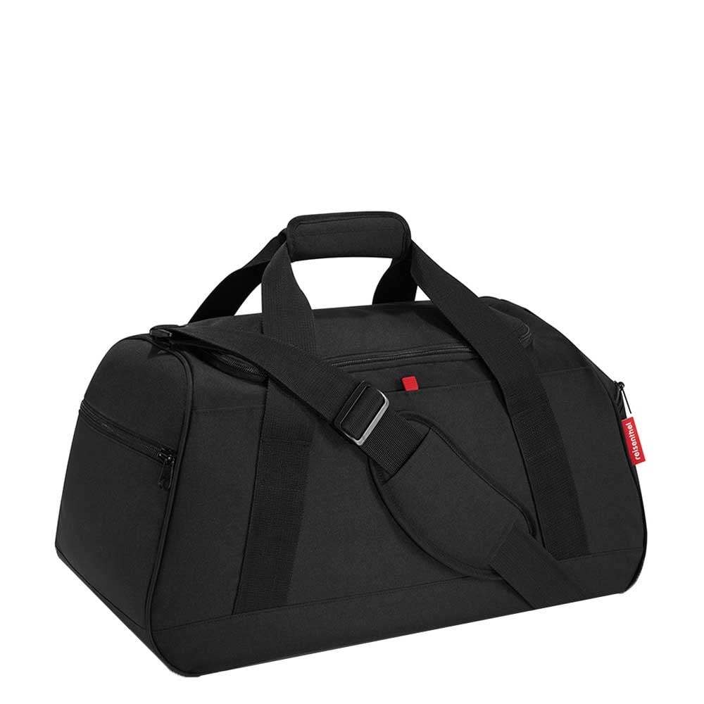 Reisenthel Travelling Activitybag black